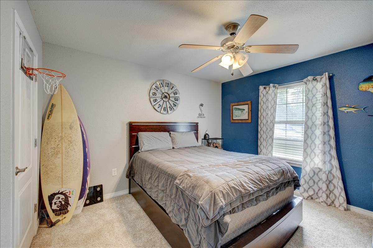 DRIFTWOOD ESTATES - Residential