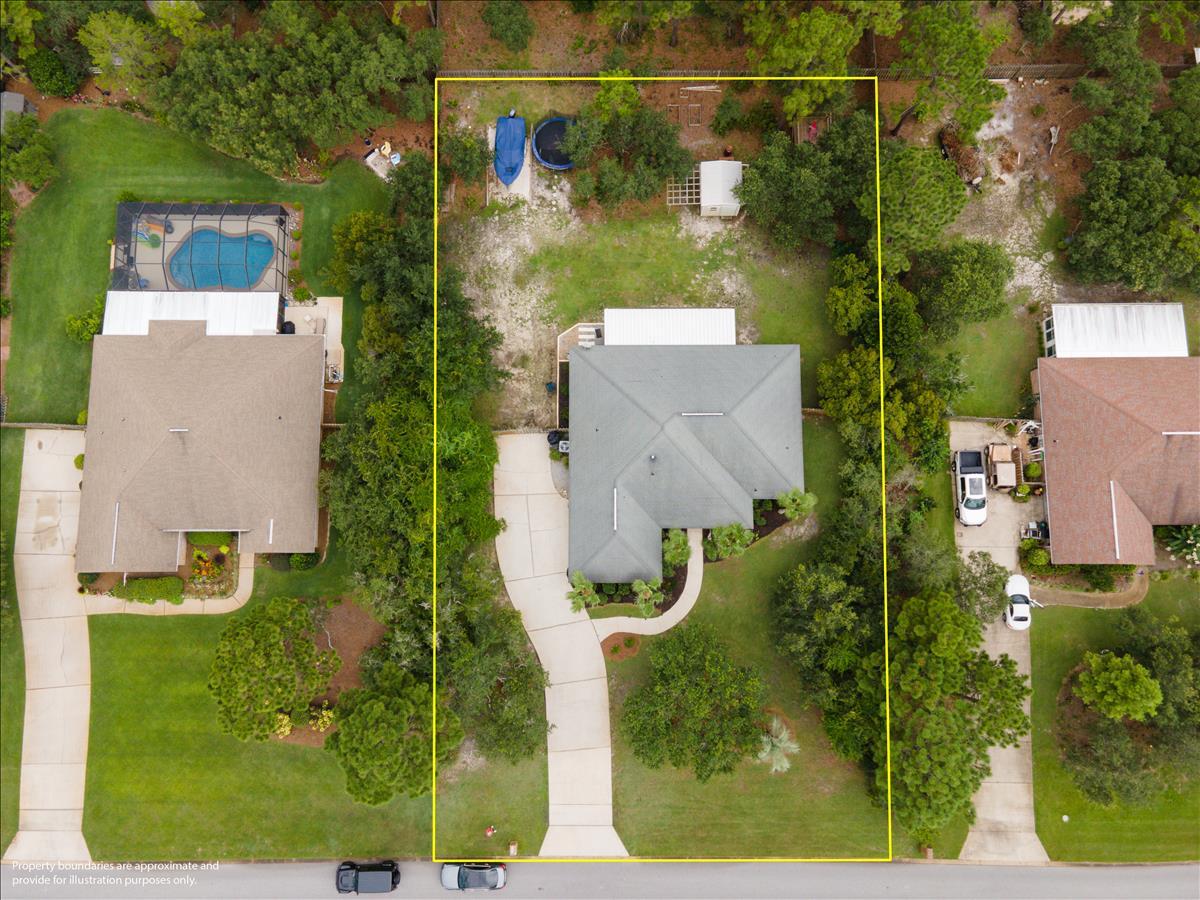 DRIFTWOOD ESTATES - Residential