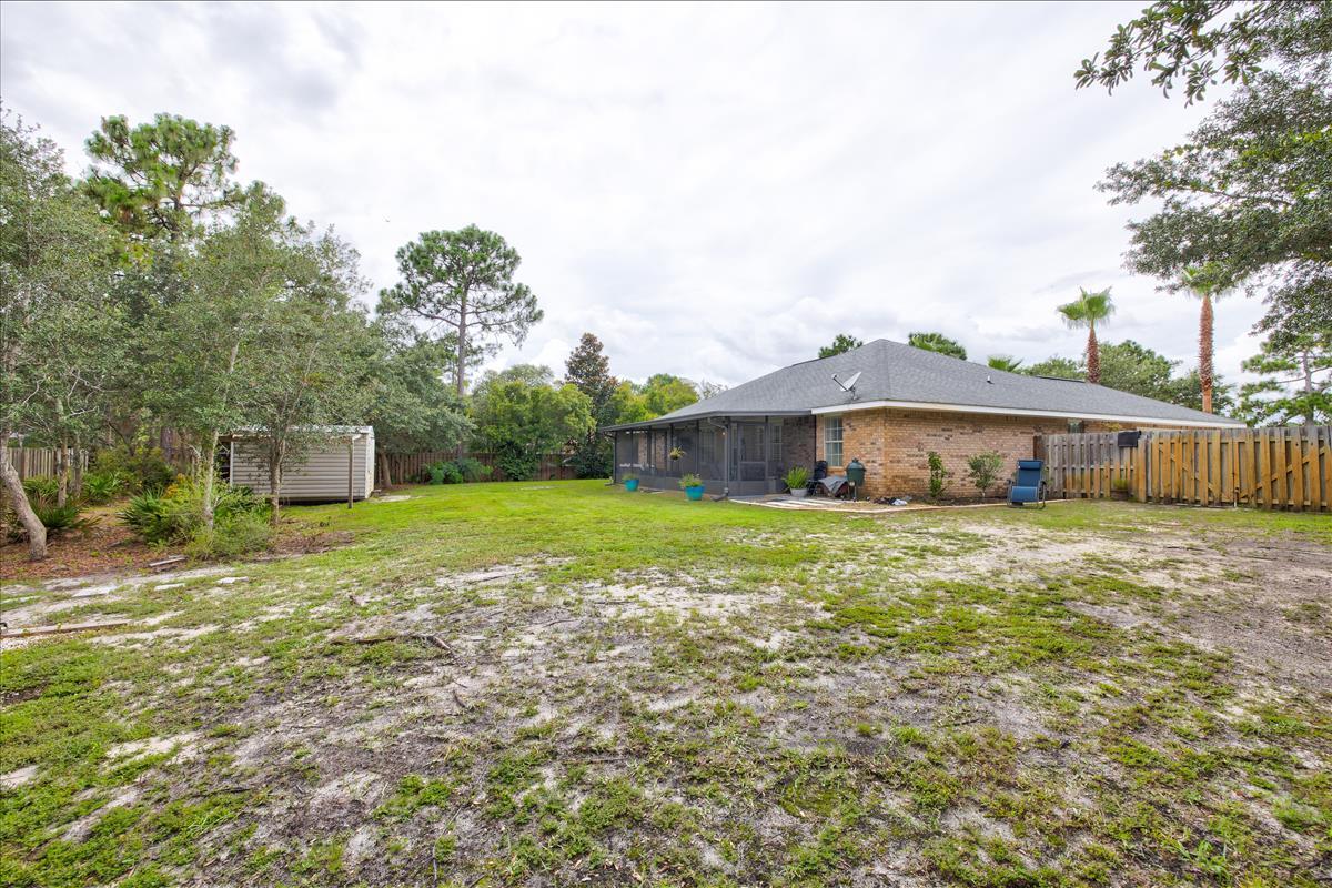 DRIFTWOOD ESTATES - Residential