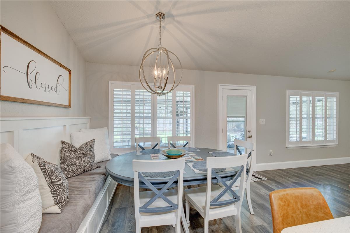 DRIFTWOOD ESTATES - Residential