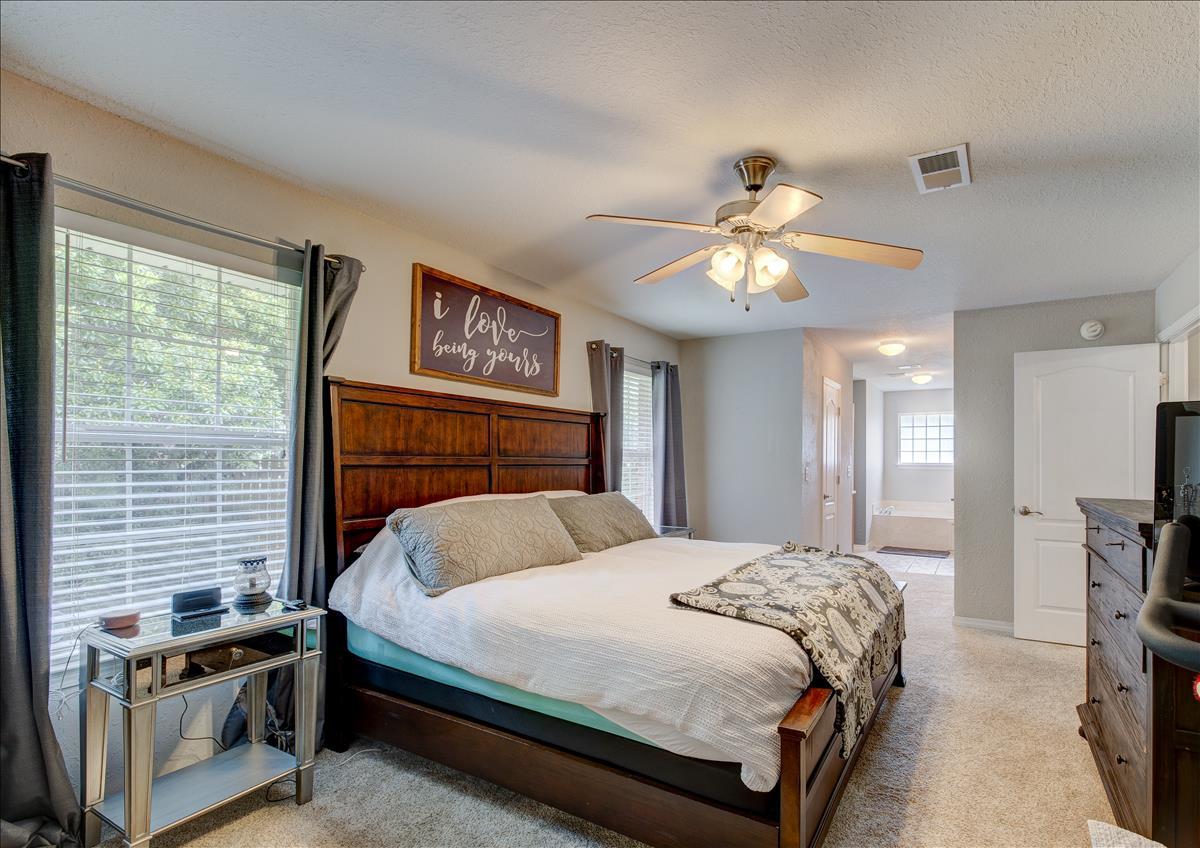 DRIFTWOOD ESTATES - Residential