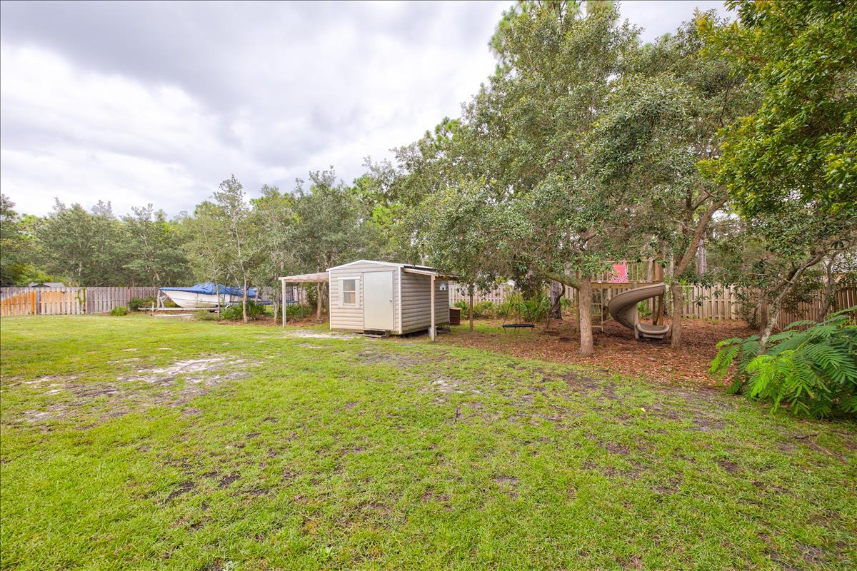 DRIFTWOOD ESTATES - Residential