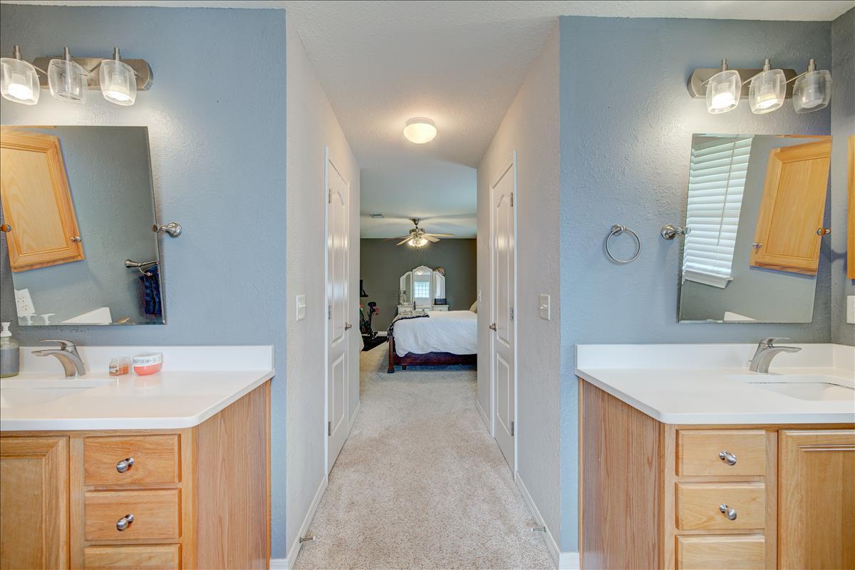 DRIFTWOOD ESTATES - Residential