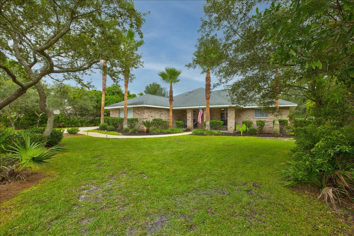 DRIFTWOOD ESTATES - Residential