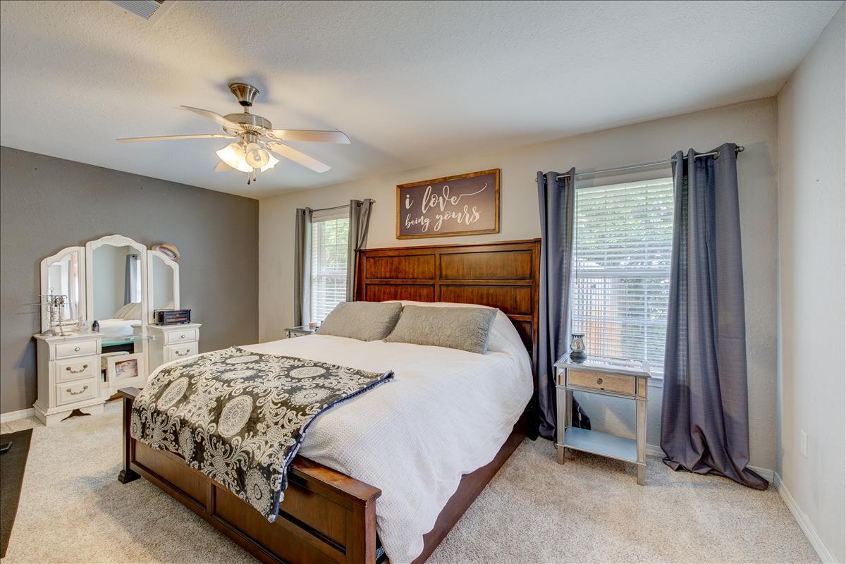 DRIFTWOOD ESTATES - Residential