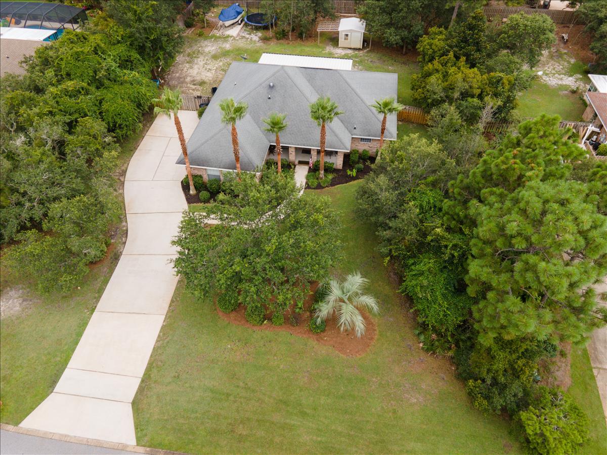 DRIFTWOOD ESTATES - Residential