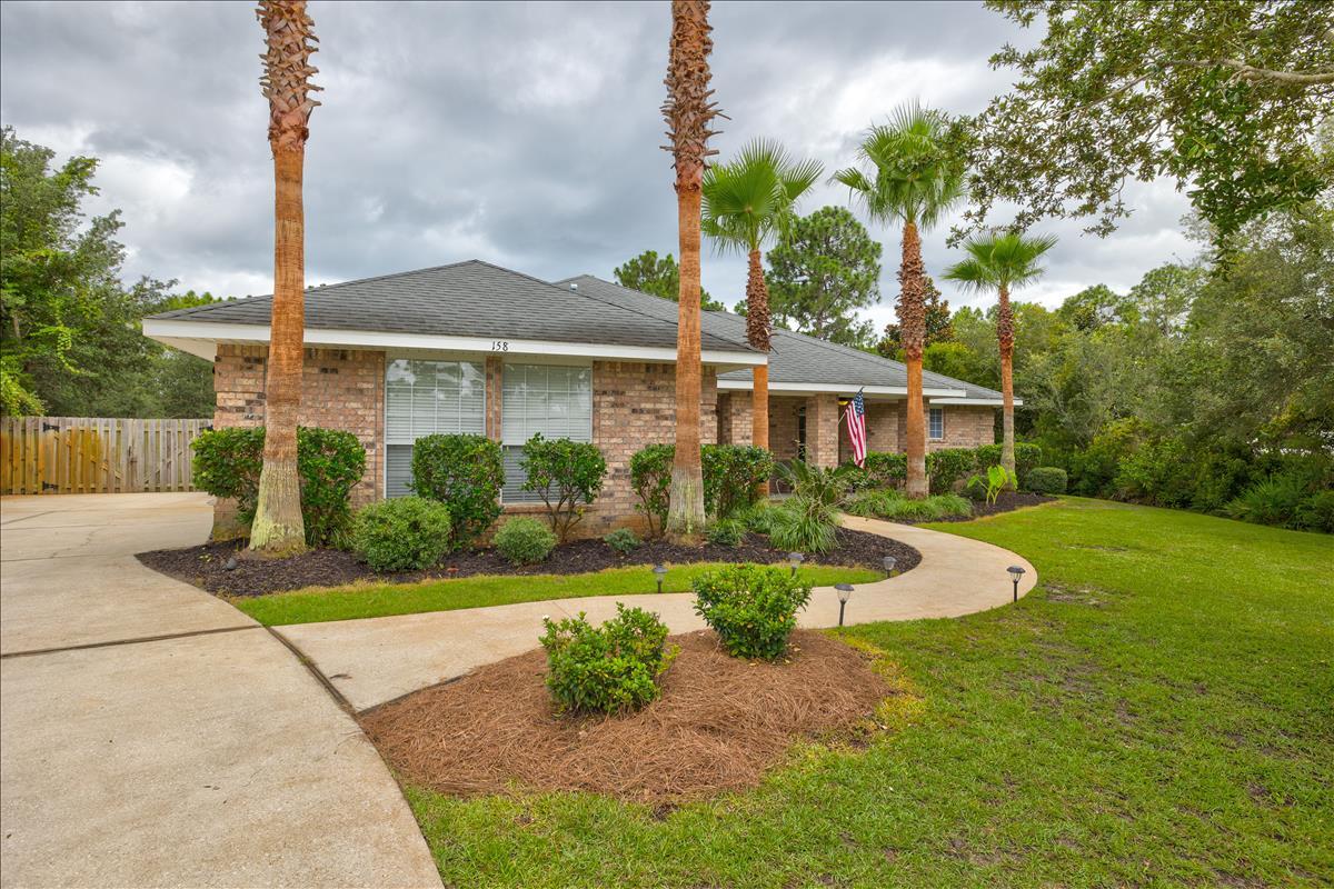 DRIFTWOOD ESTATES - Residential