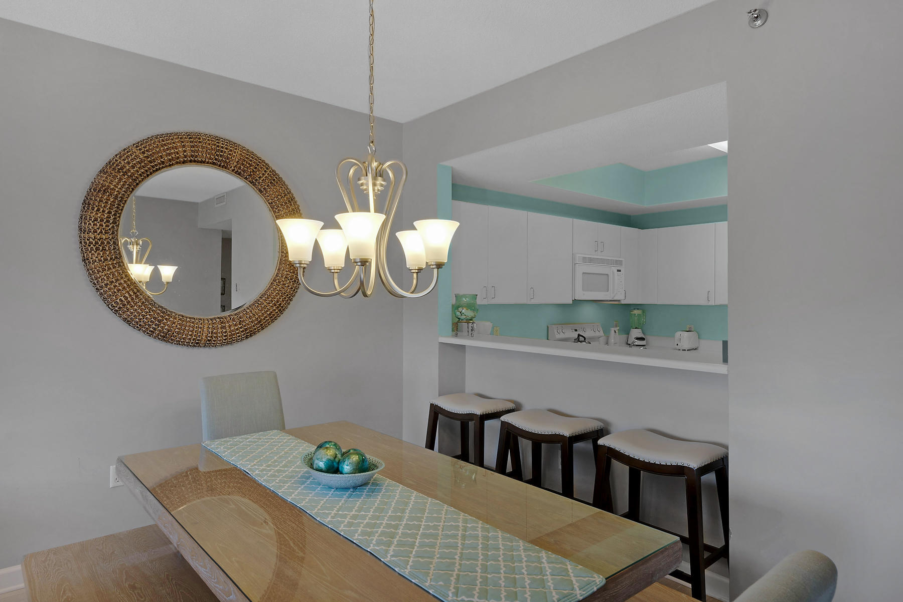 SUMMIT AT TOPS'L (THE) - Residential