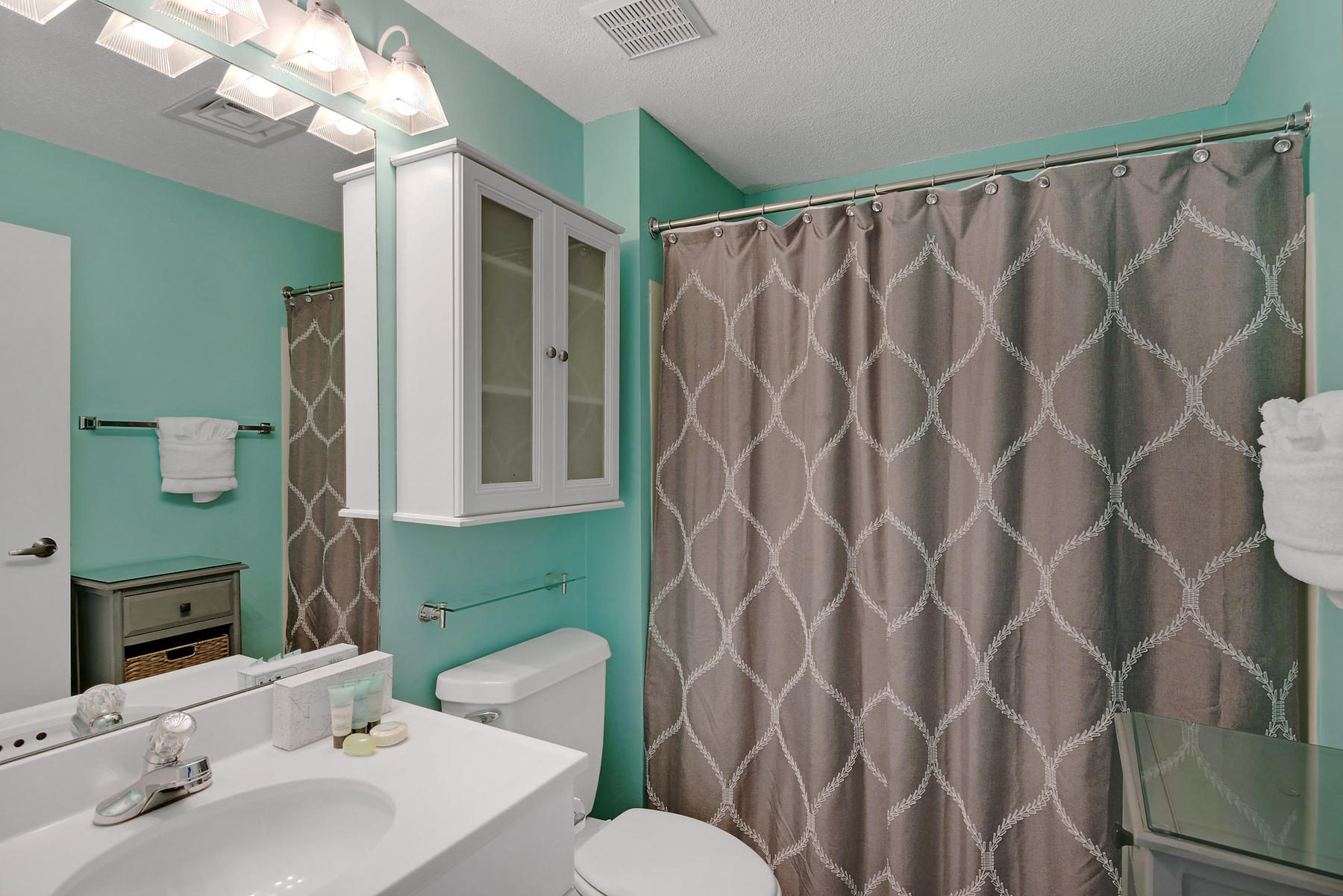 SUMMIT AT TOPS'L (THE) - Residential