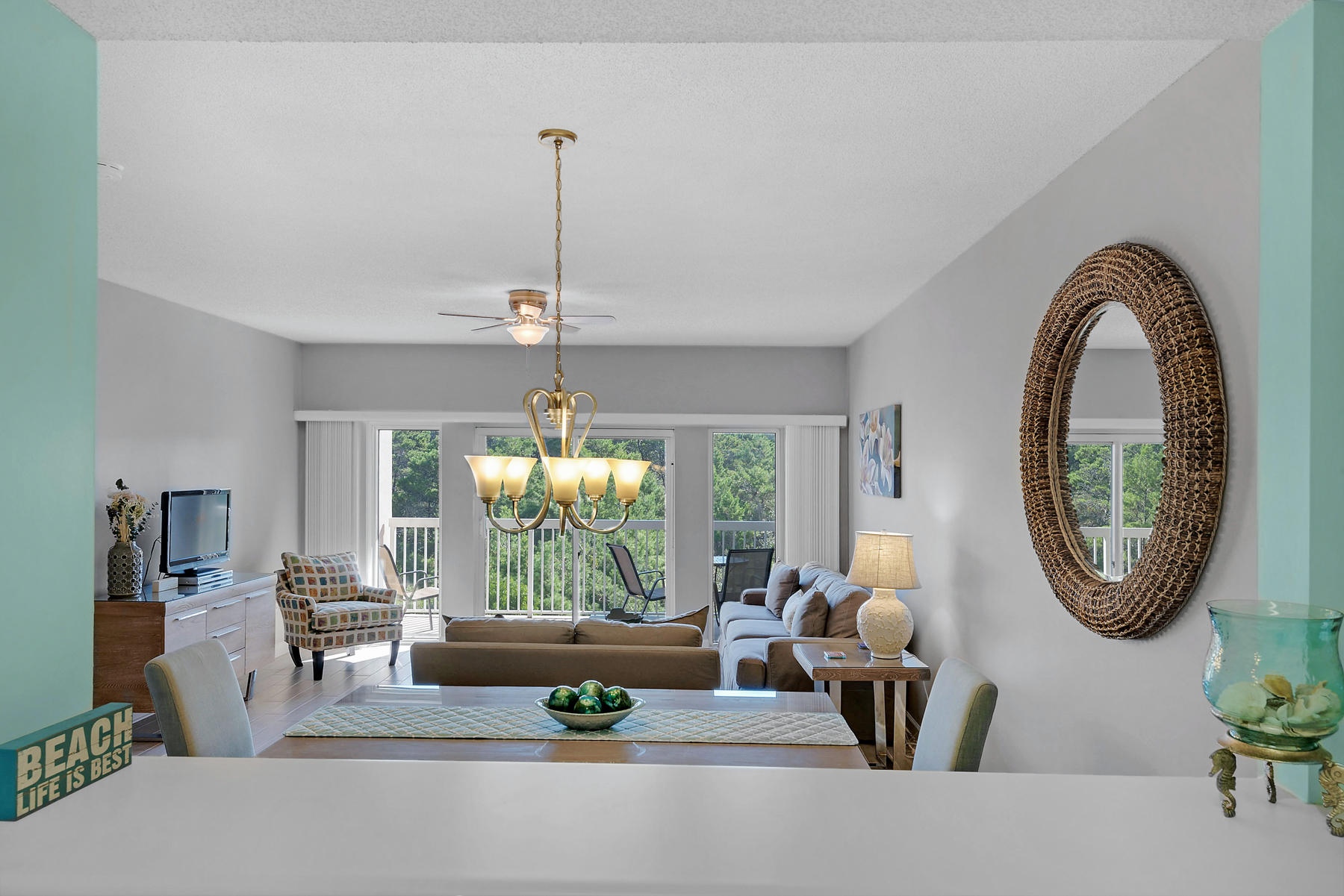 SUMMIT AT TOPS'L (THE) - Residential