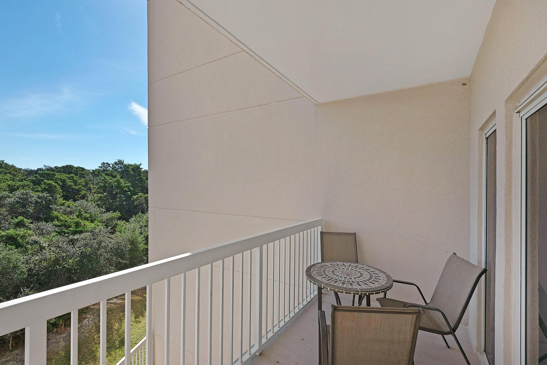 SUMMIT AT TOPS'L (THE) - Residential