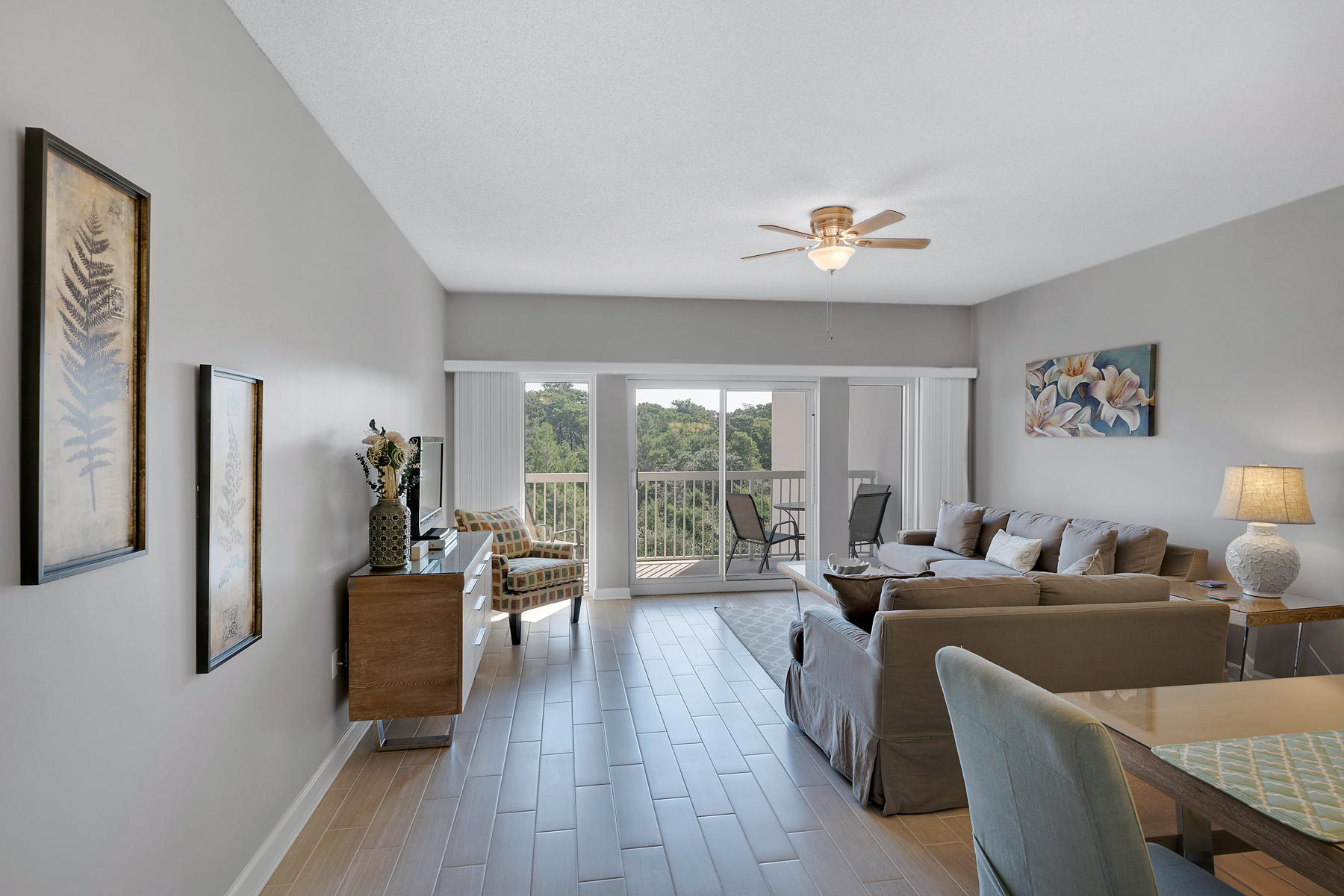 SUMMIT AT TOPS'L (THE) - Residential