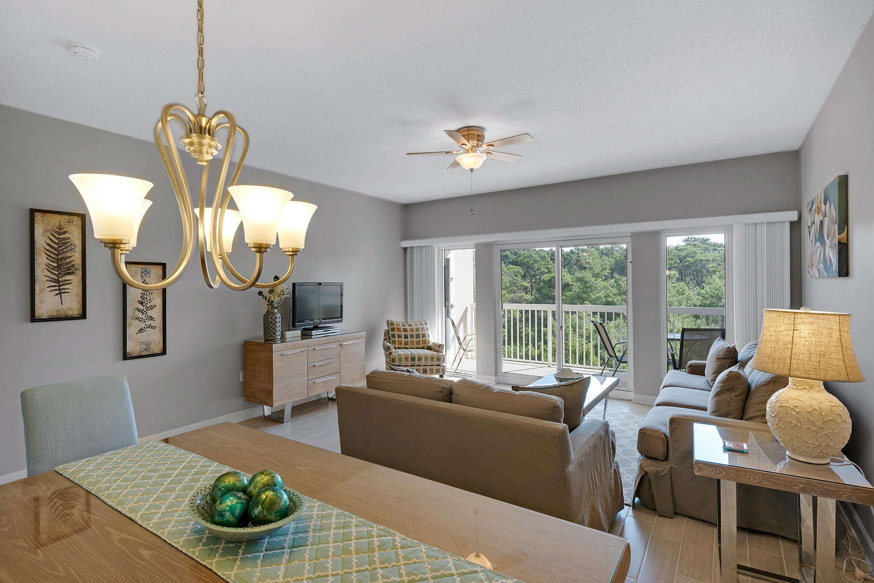 SUMMIT AT TOPS'L (THE) - Residential