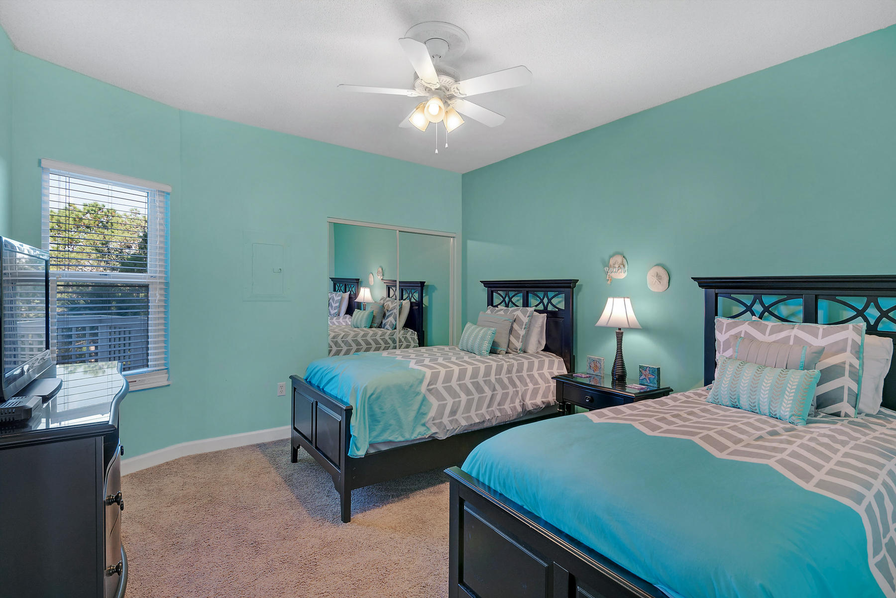 SUMMIT AT TOPS'L (THE) - Residential