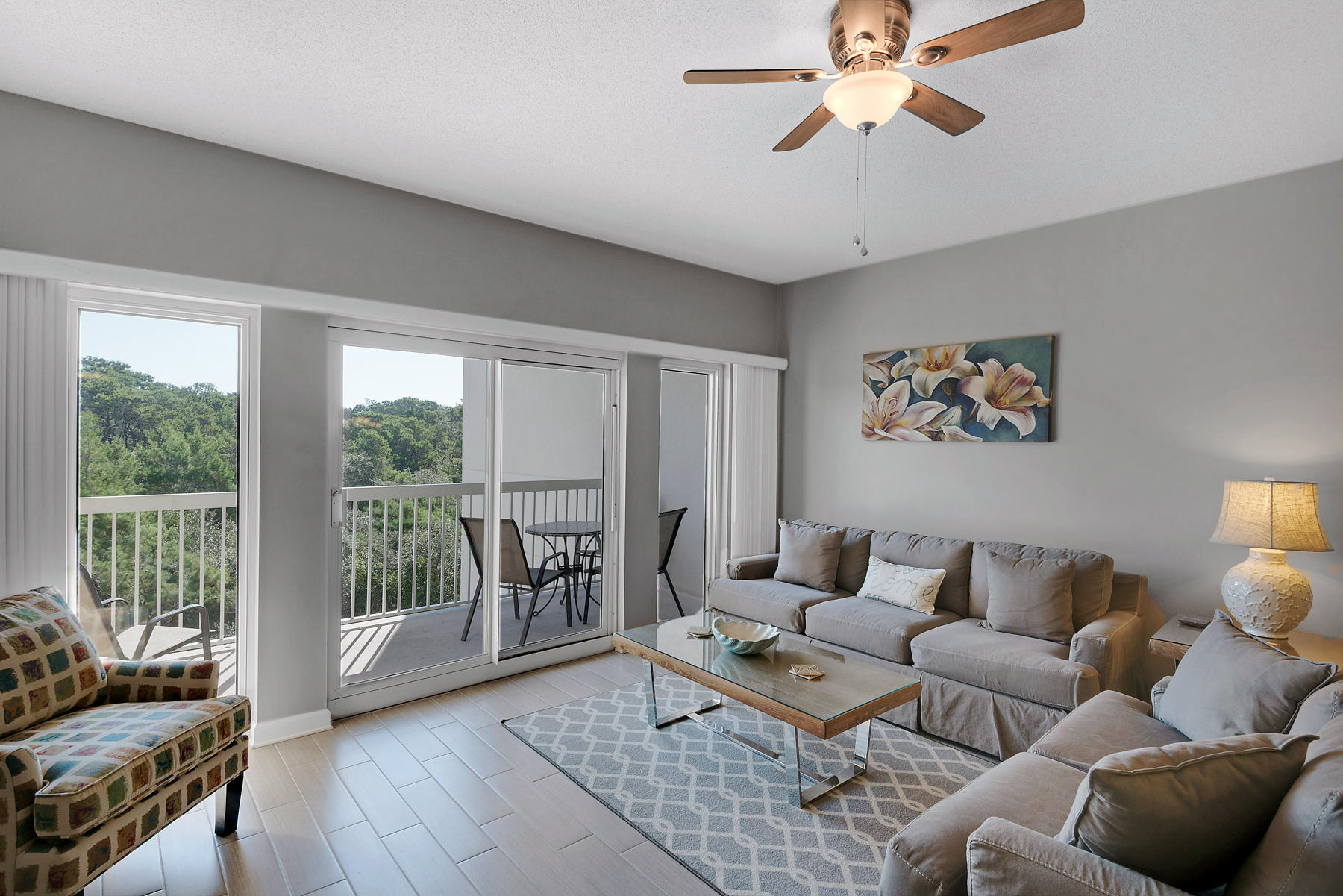 SUMMIT AT TOPS'L (THE) - Residential