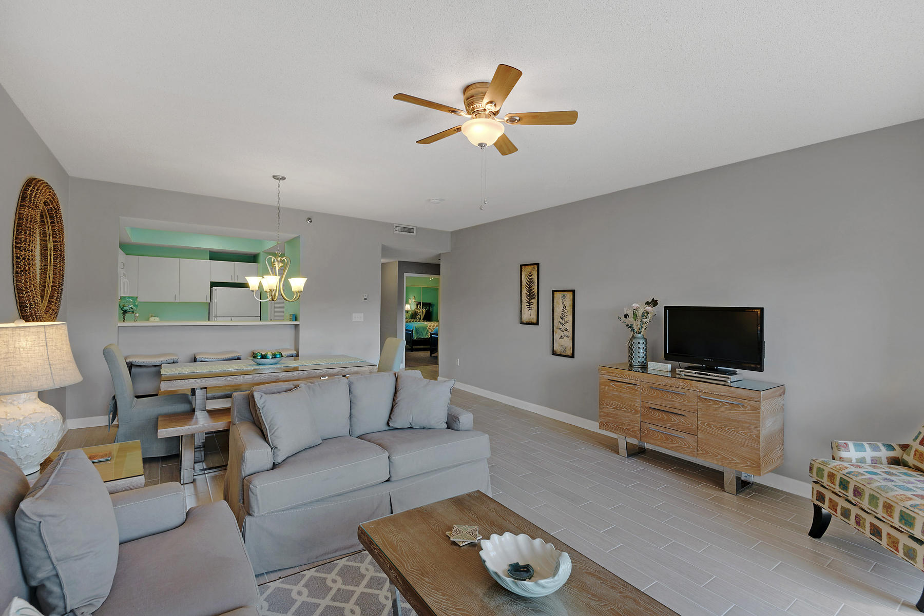 SUMMIT AT TOPS'L (THE) - Residential