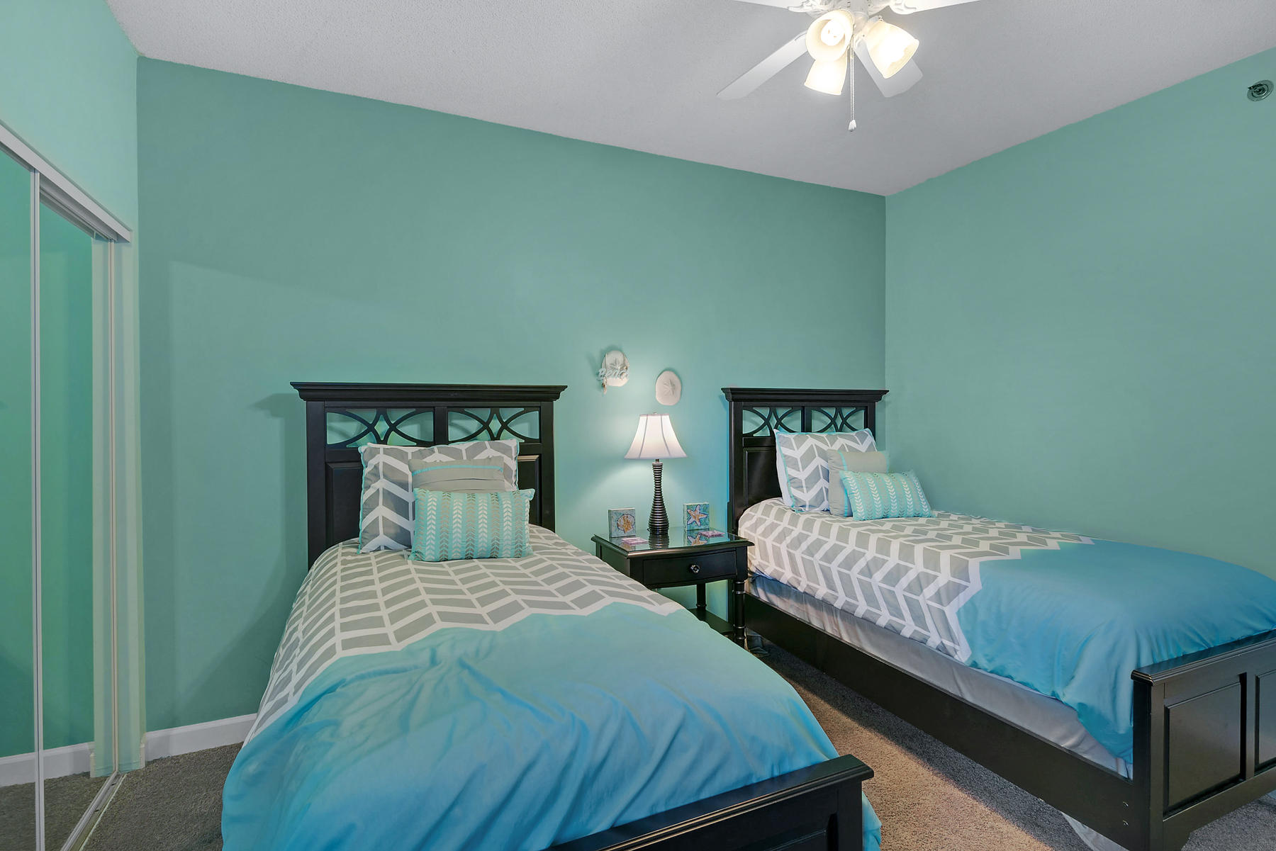 SUMMIT AT TOPS'L (THE) - Residential