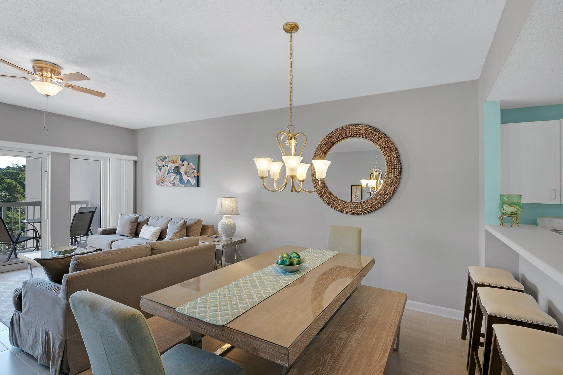 SUMMIT AT TOPS'L (THE) - Residential