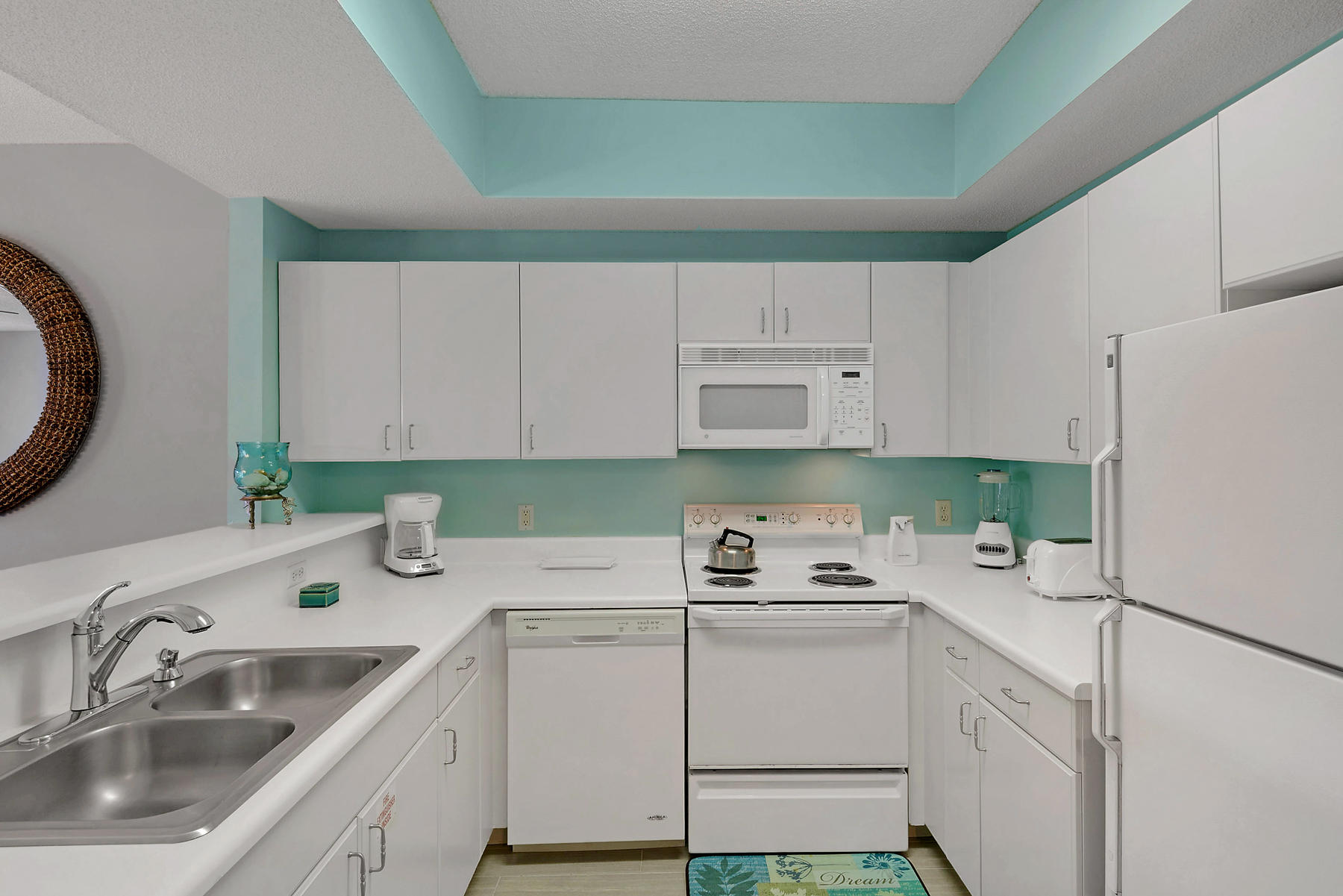 SUMMIT AT TOPS'L (THE) - Residential