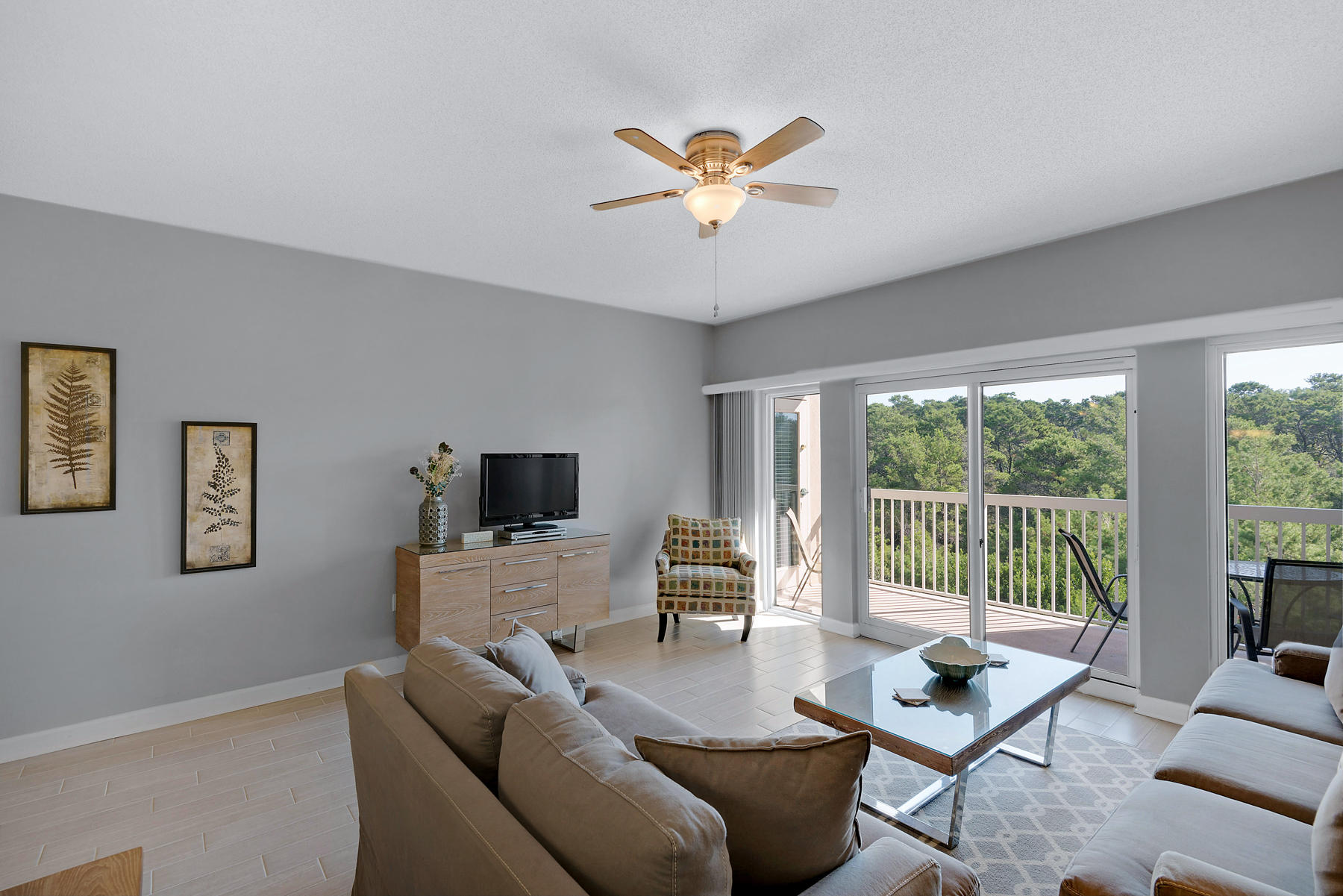 SUMMIT AT TOPS'L (THE) - Residential