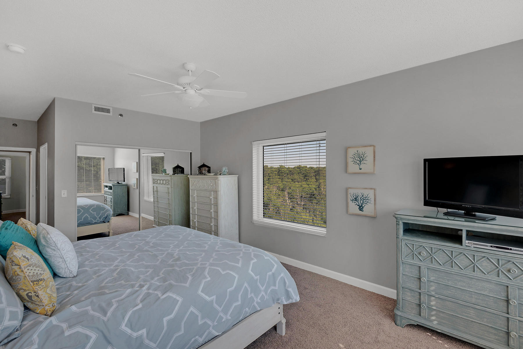 SUMMIT AT TOPS'L (THE) - Residential