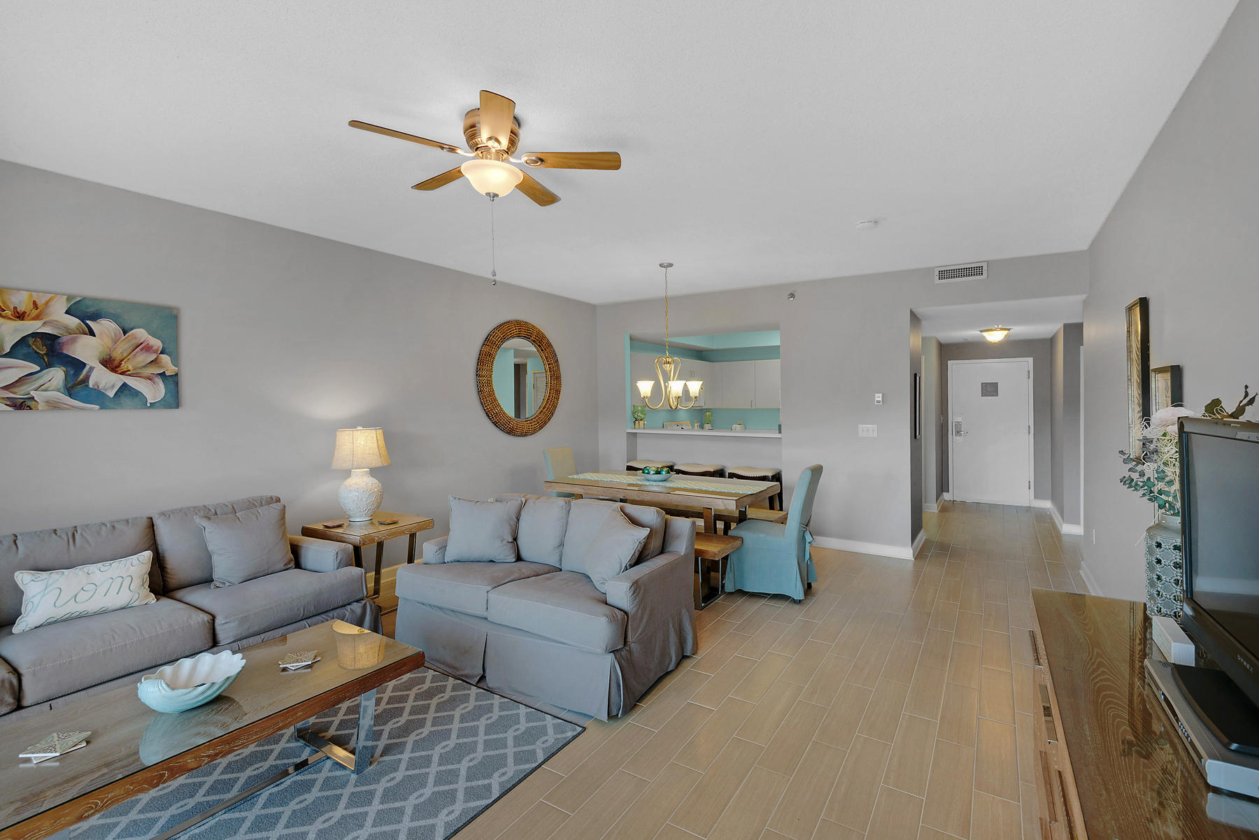 SUMMIT AT TOPS'L (THE) - Residential