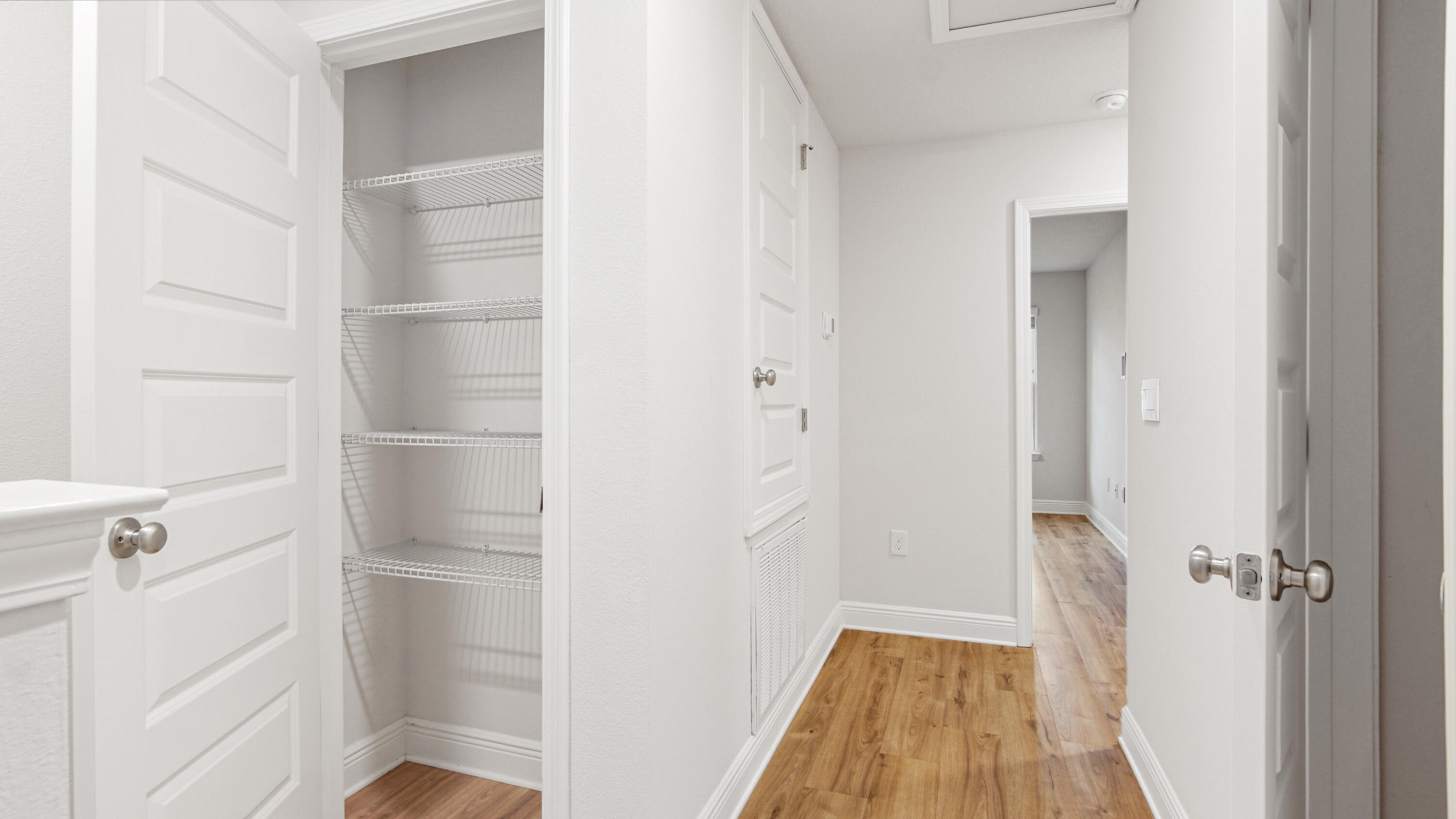 Sandhill Pines - Residential