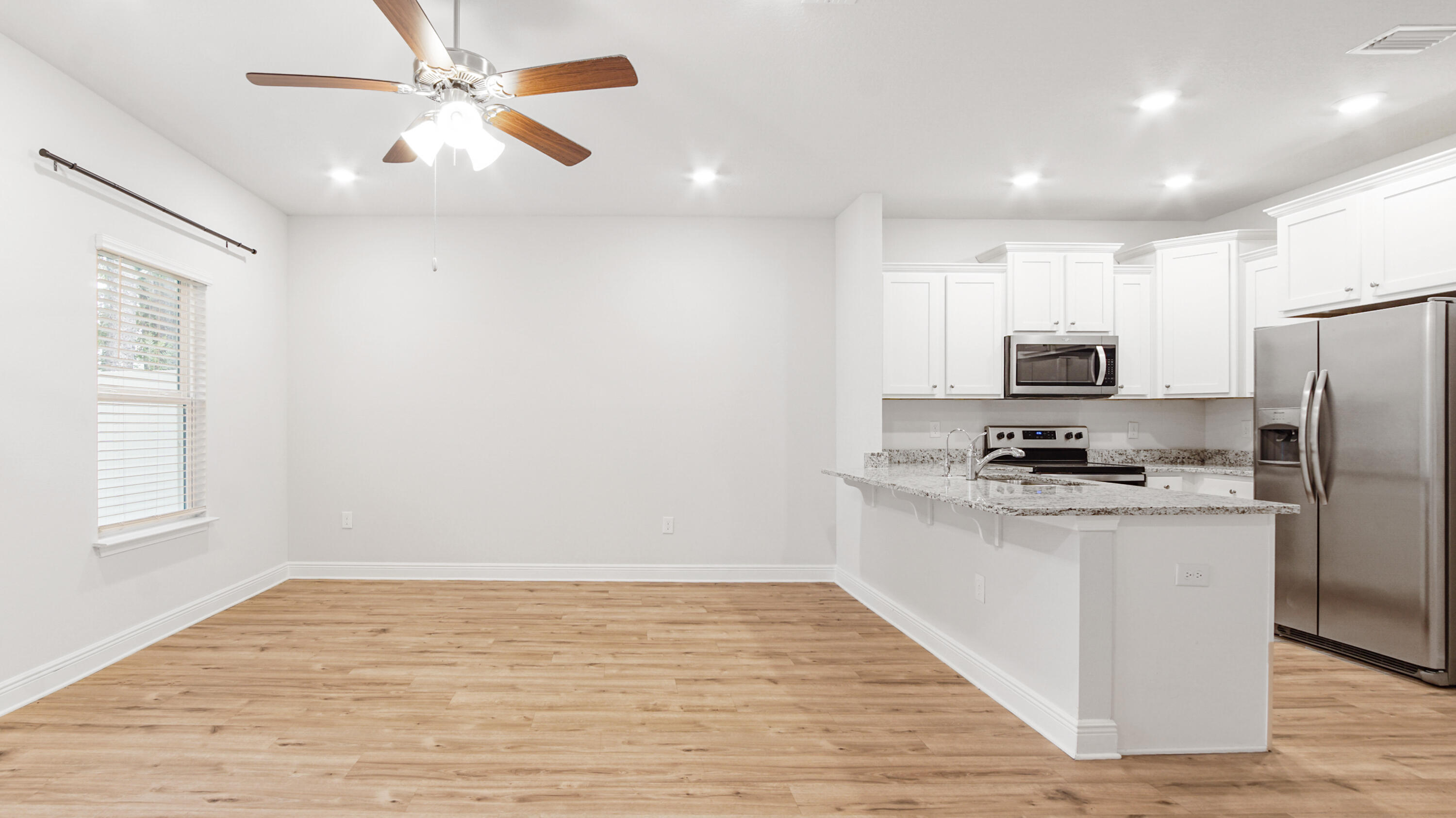 Sandhill Pines - Residential