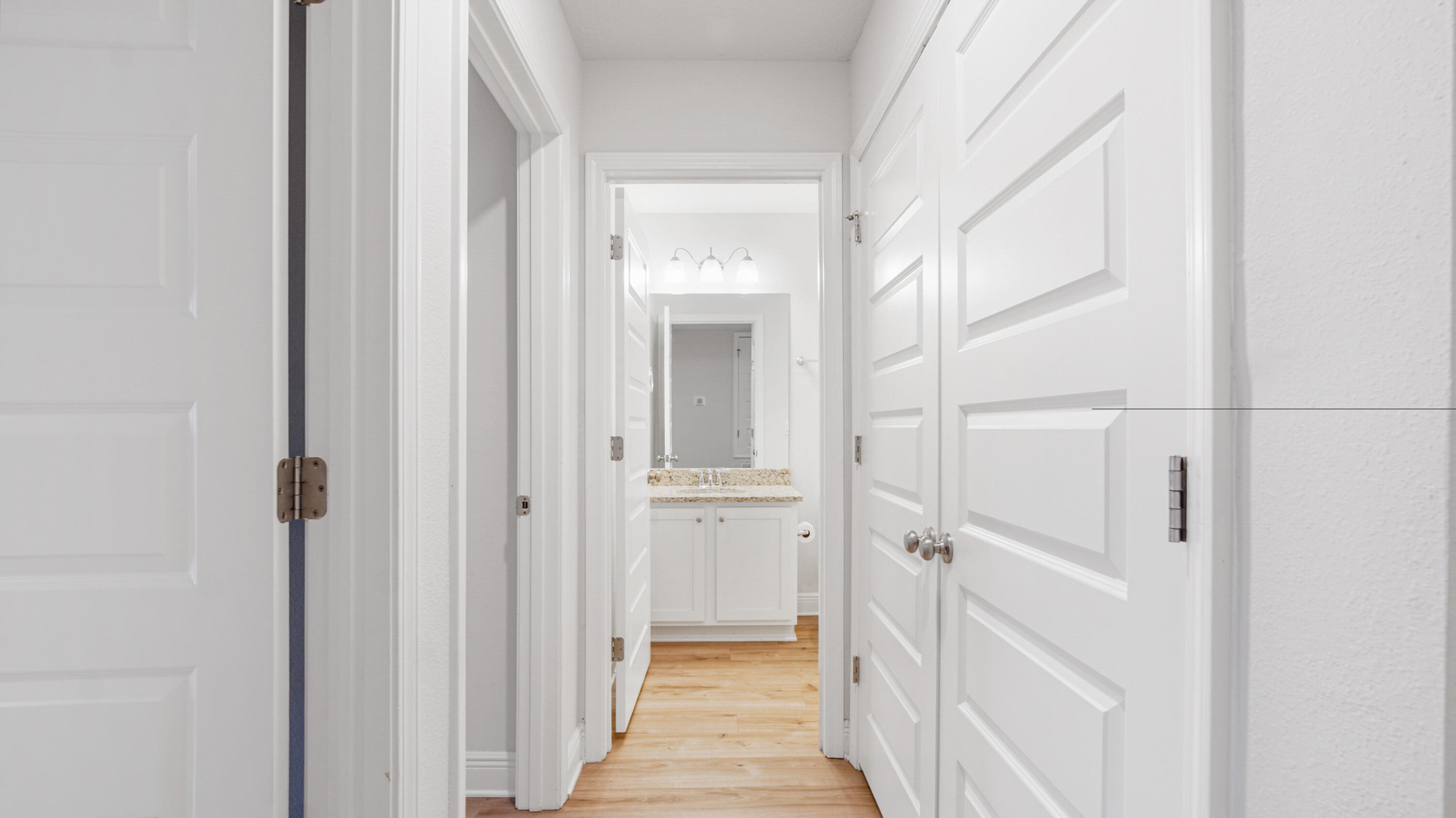 Sandhill Pines - Residential