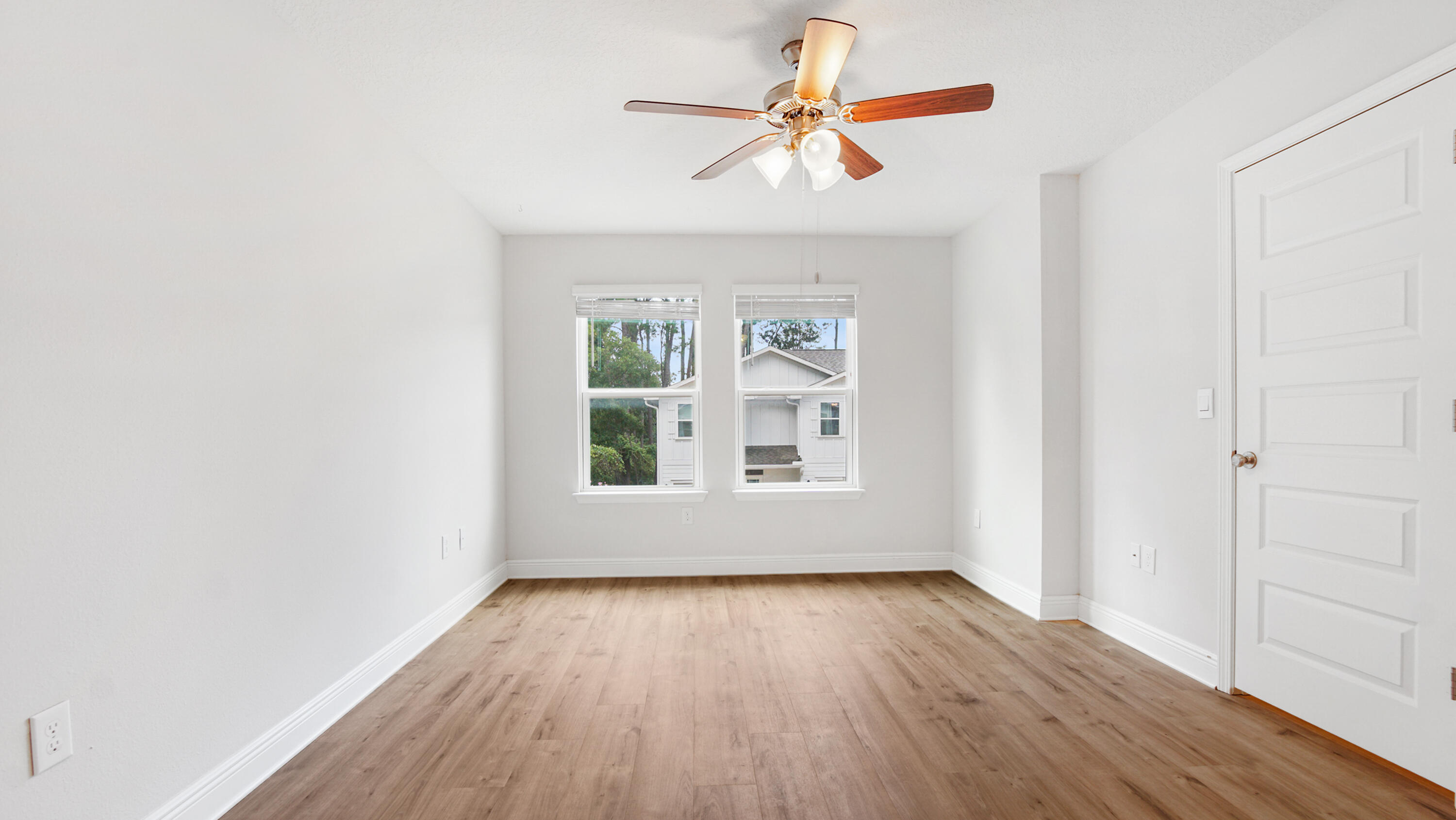 Sandhill Pines - Residential