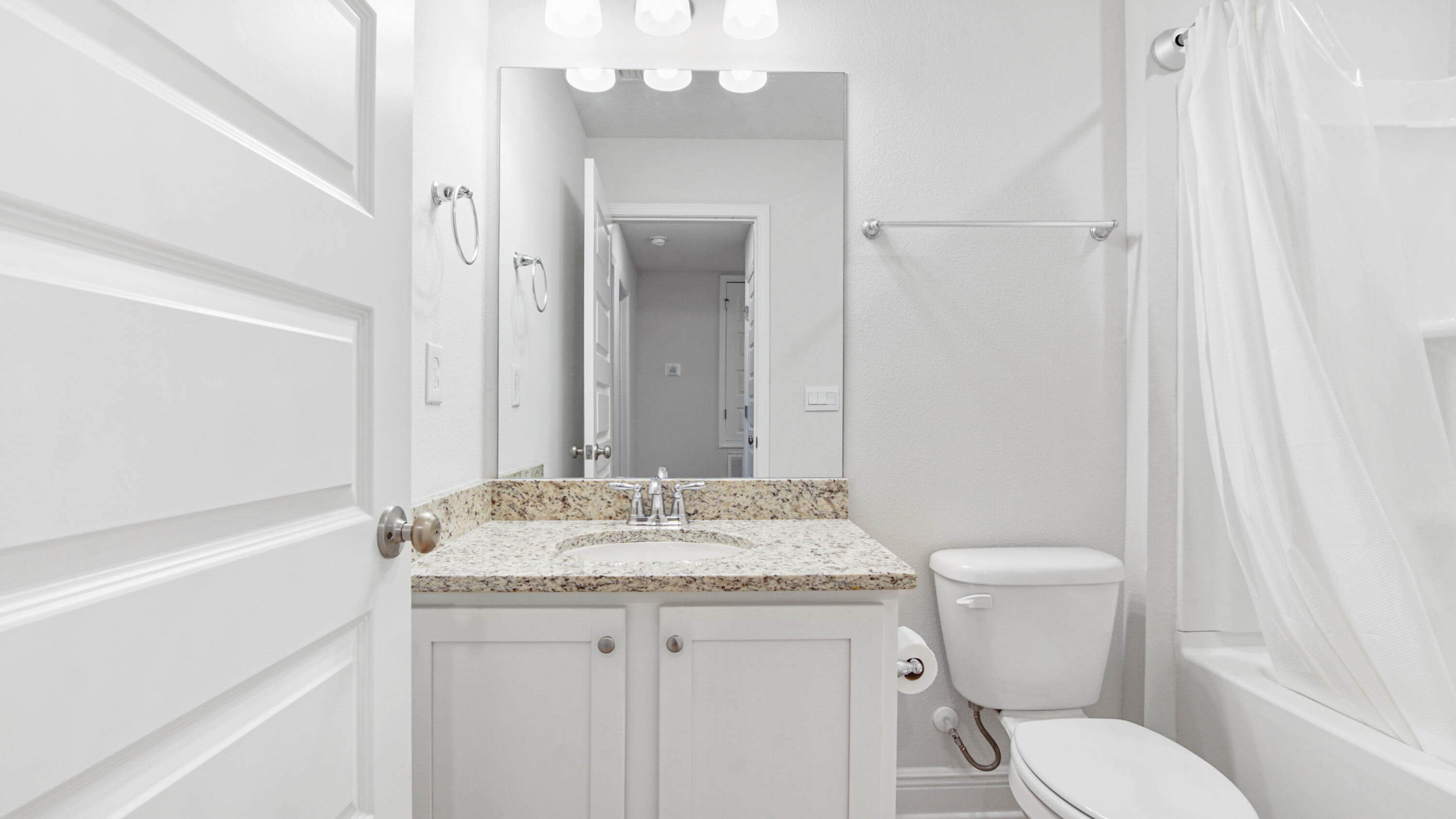Sandhill Pines - Residential