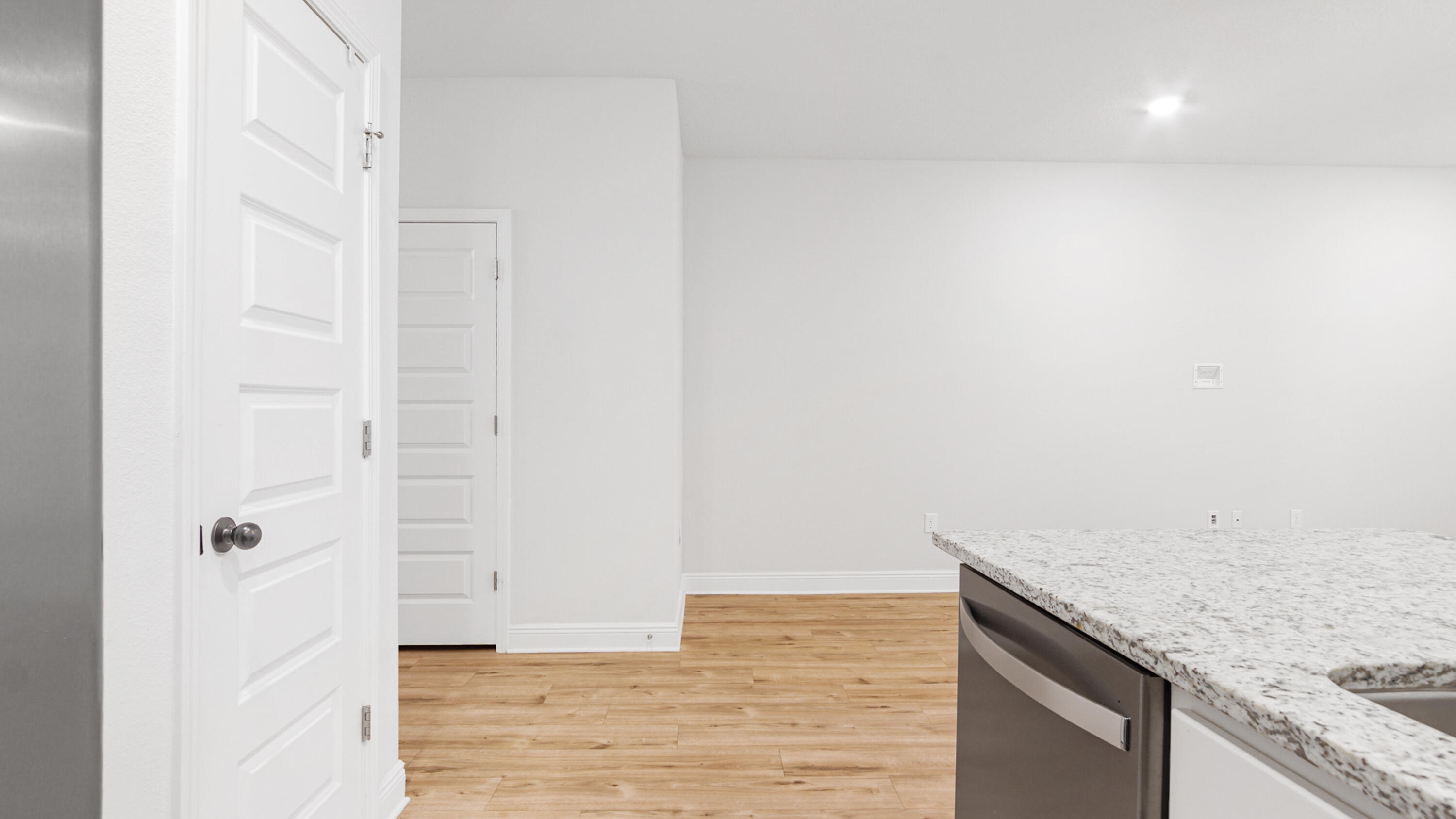 Sandhill Pines - Residential