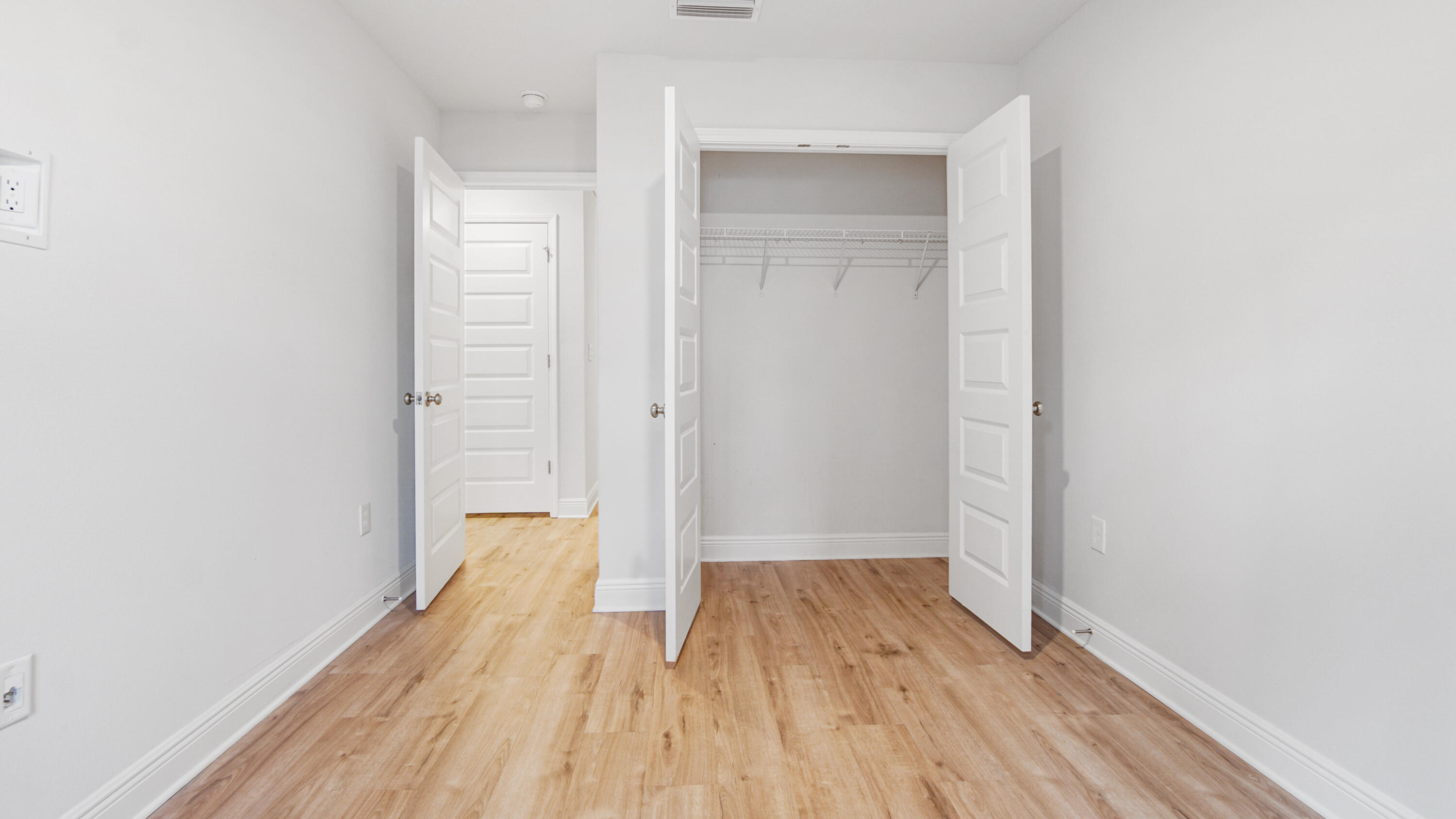 Sandhill Pines - Residential