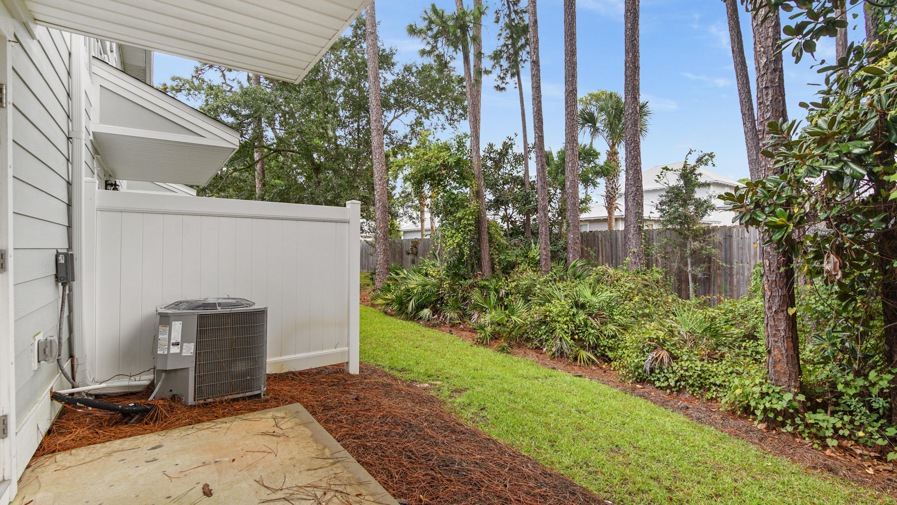 Sandhill Pines - Residential