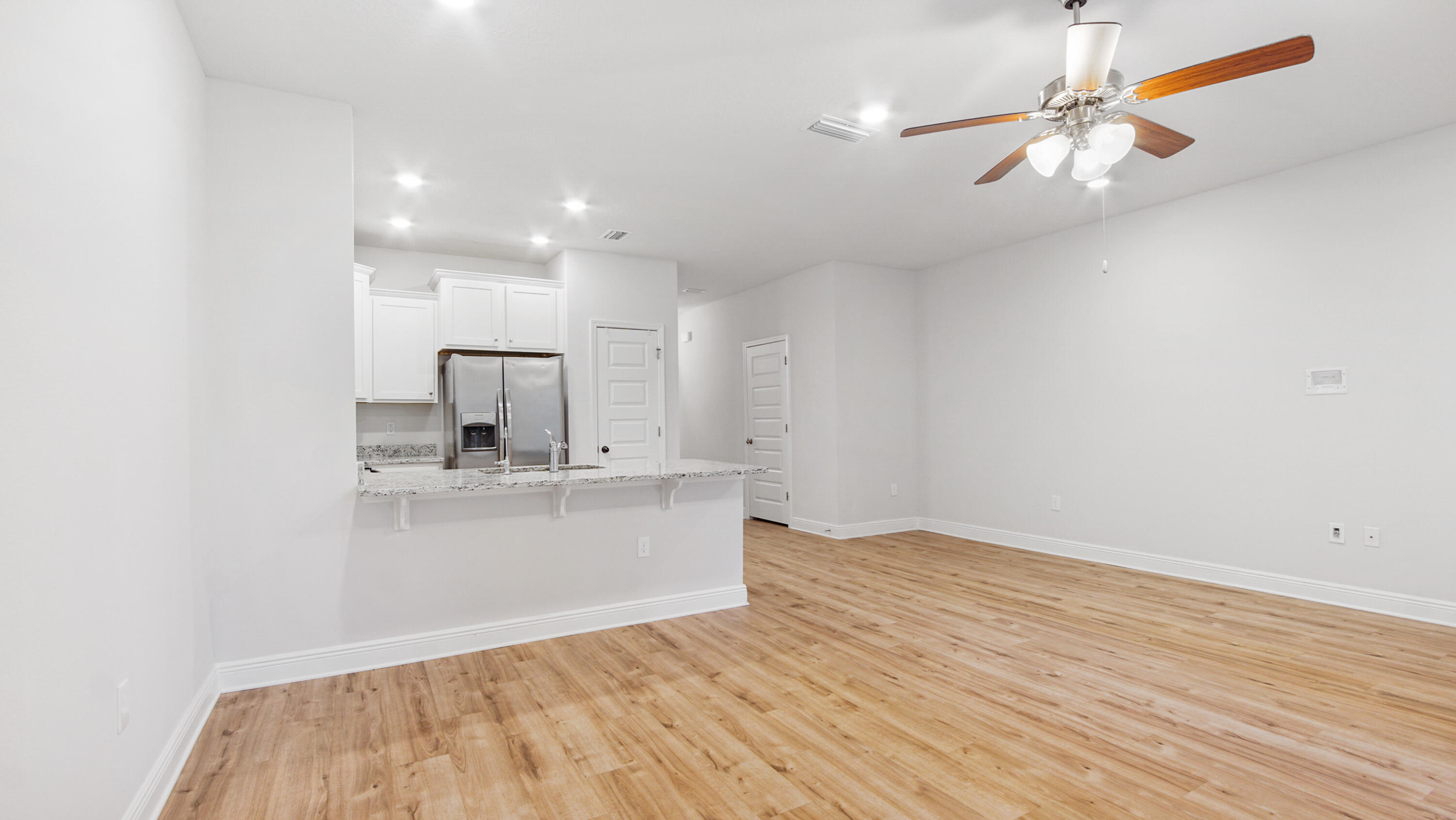 Sandhill Pines - Residential