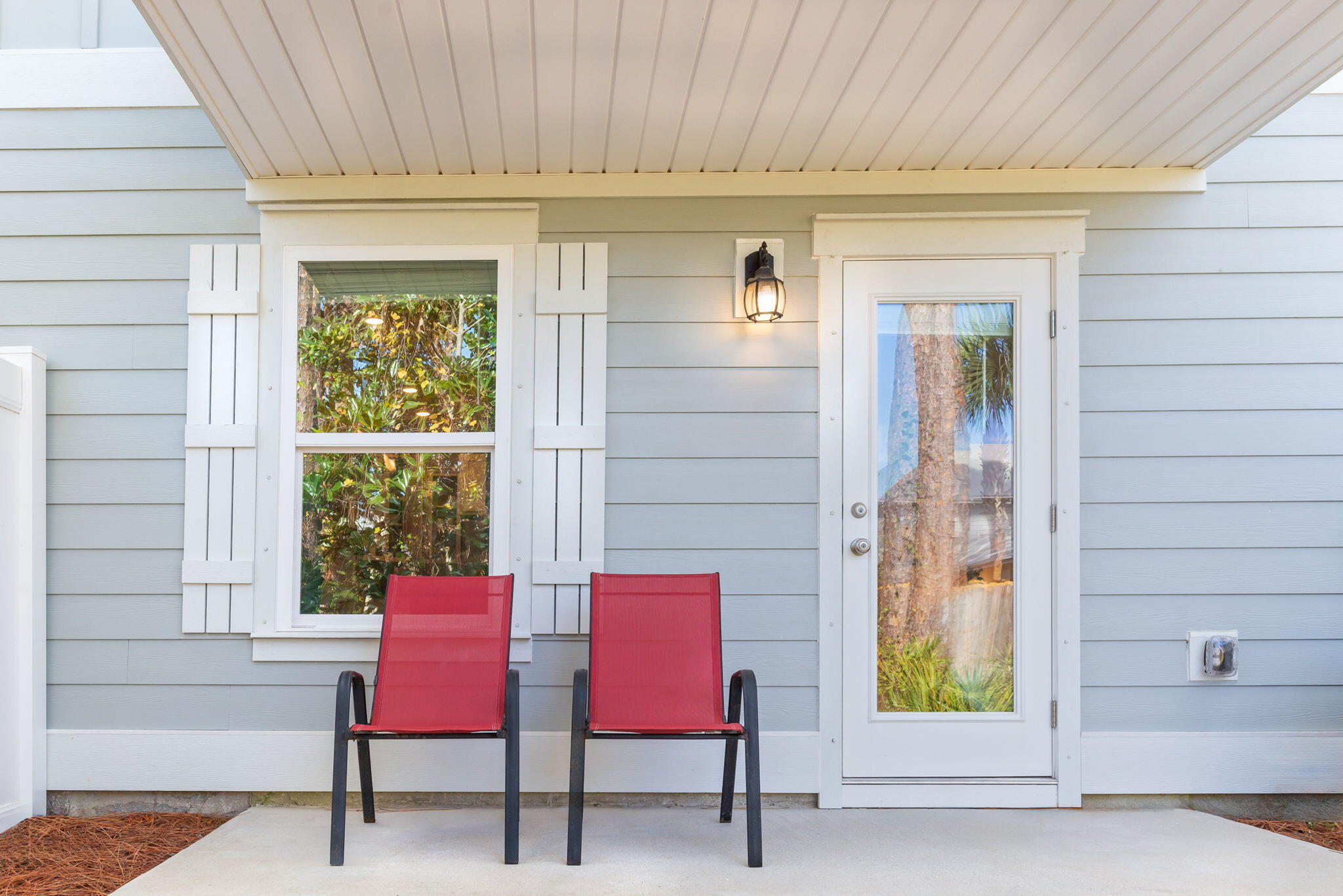 Sandhill Pines - Residential