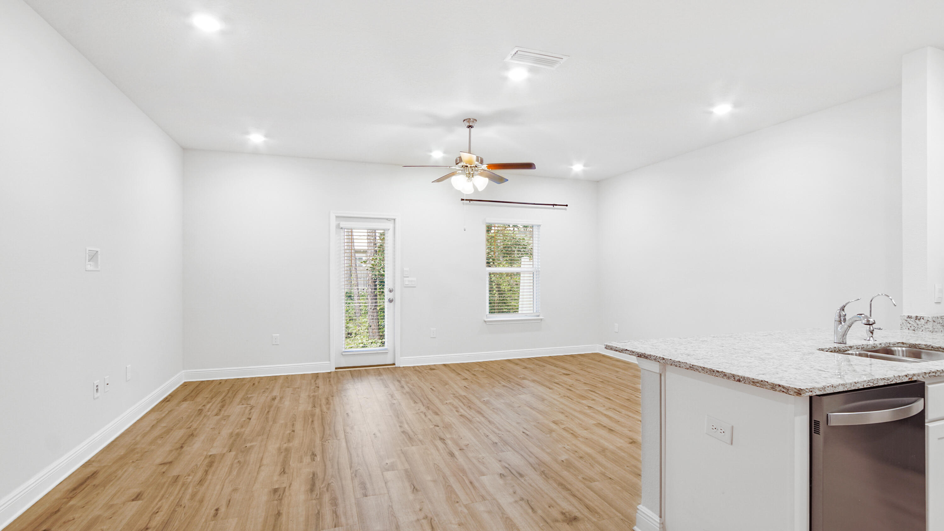 Sandhill Pines - Residential
