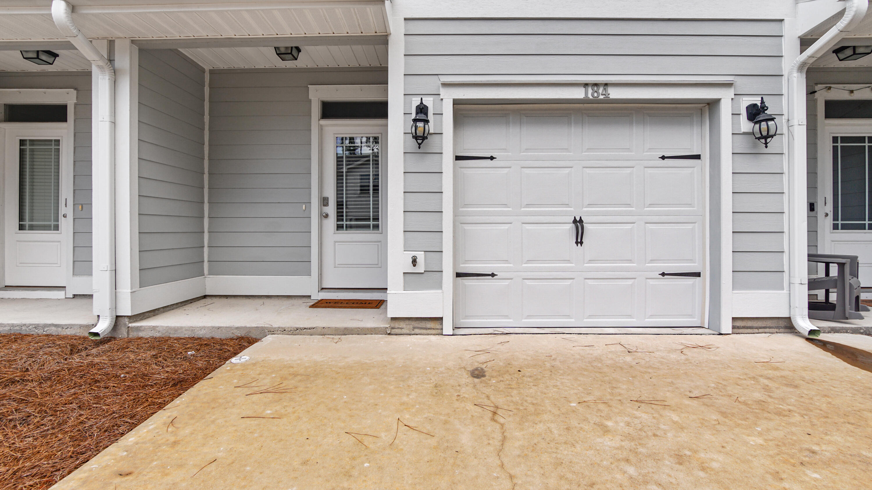 Sandhill Pines - Residential