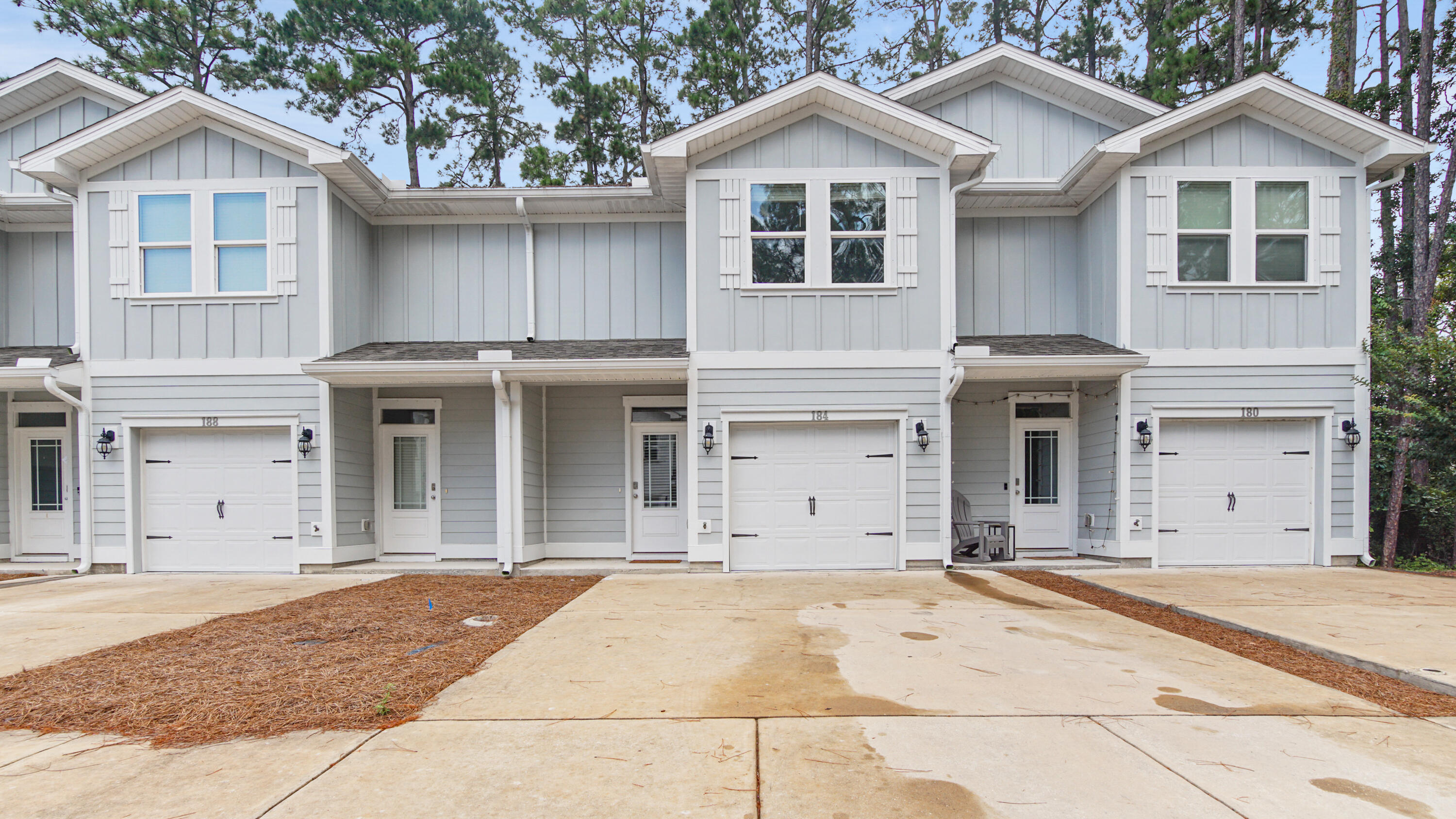 Sandhill Pines - Residential