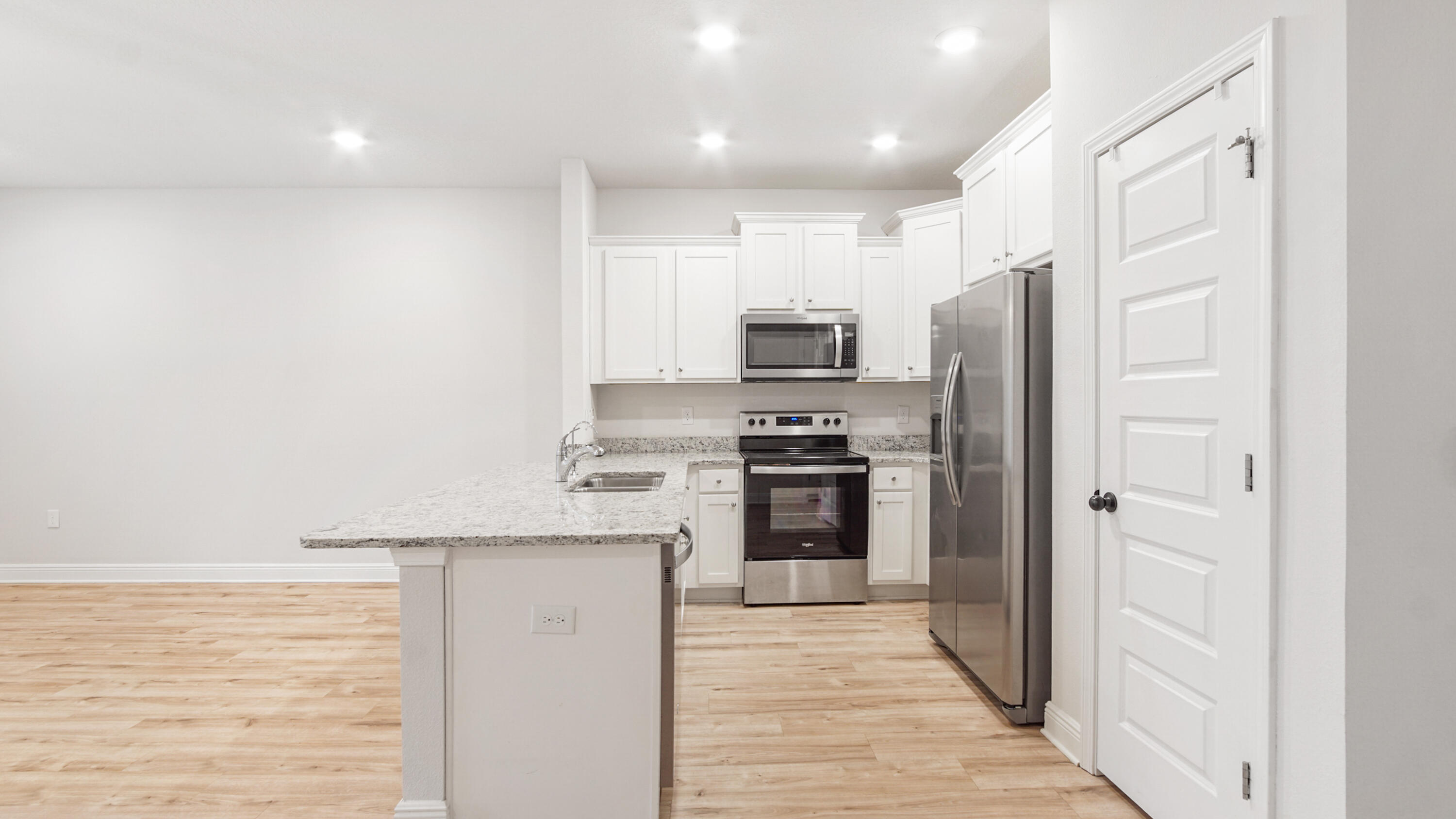 Sandhill Pines - Residential