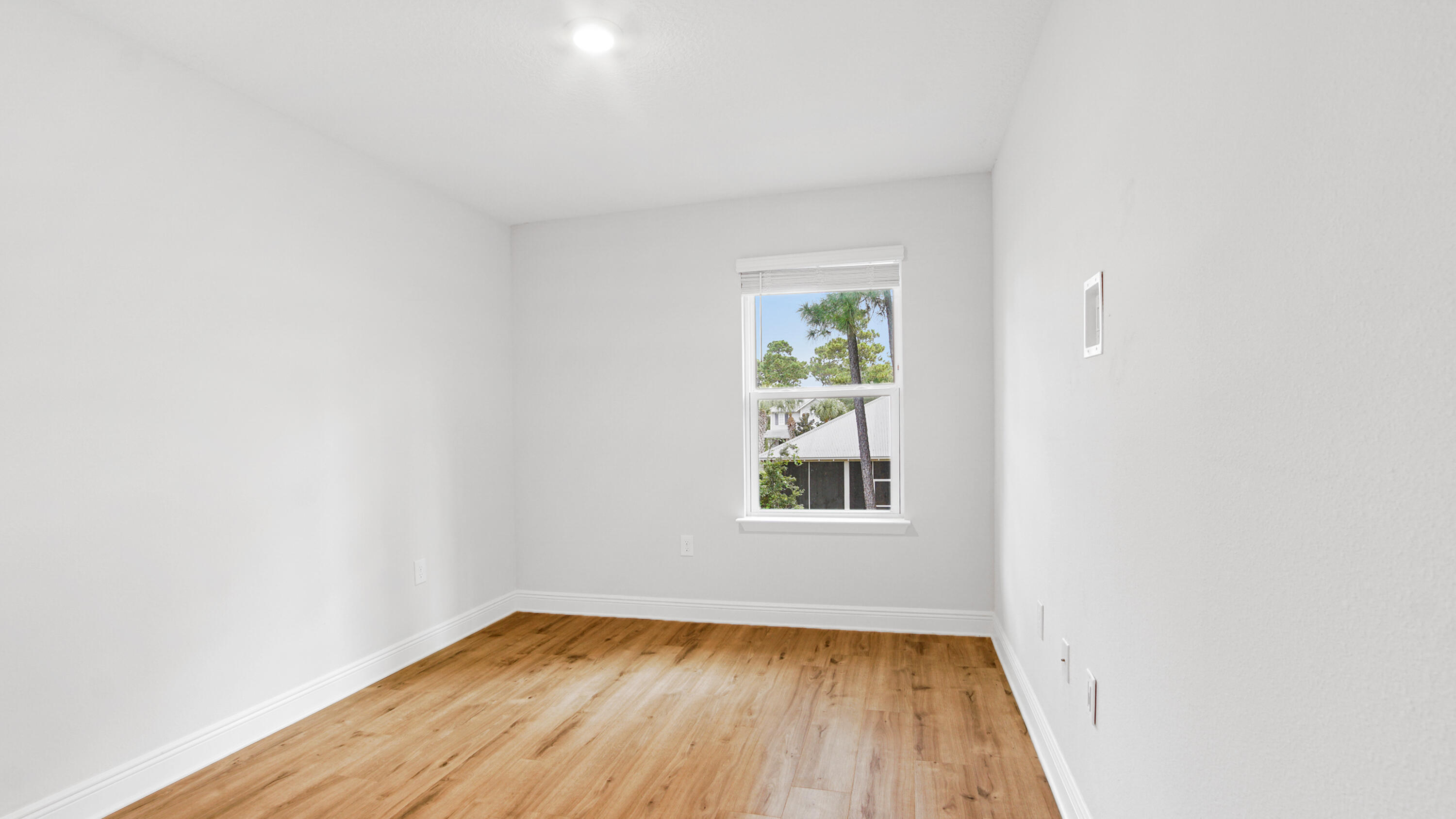 Sandhill Pines - Residential