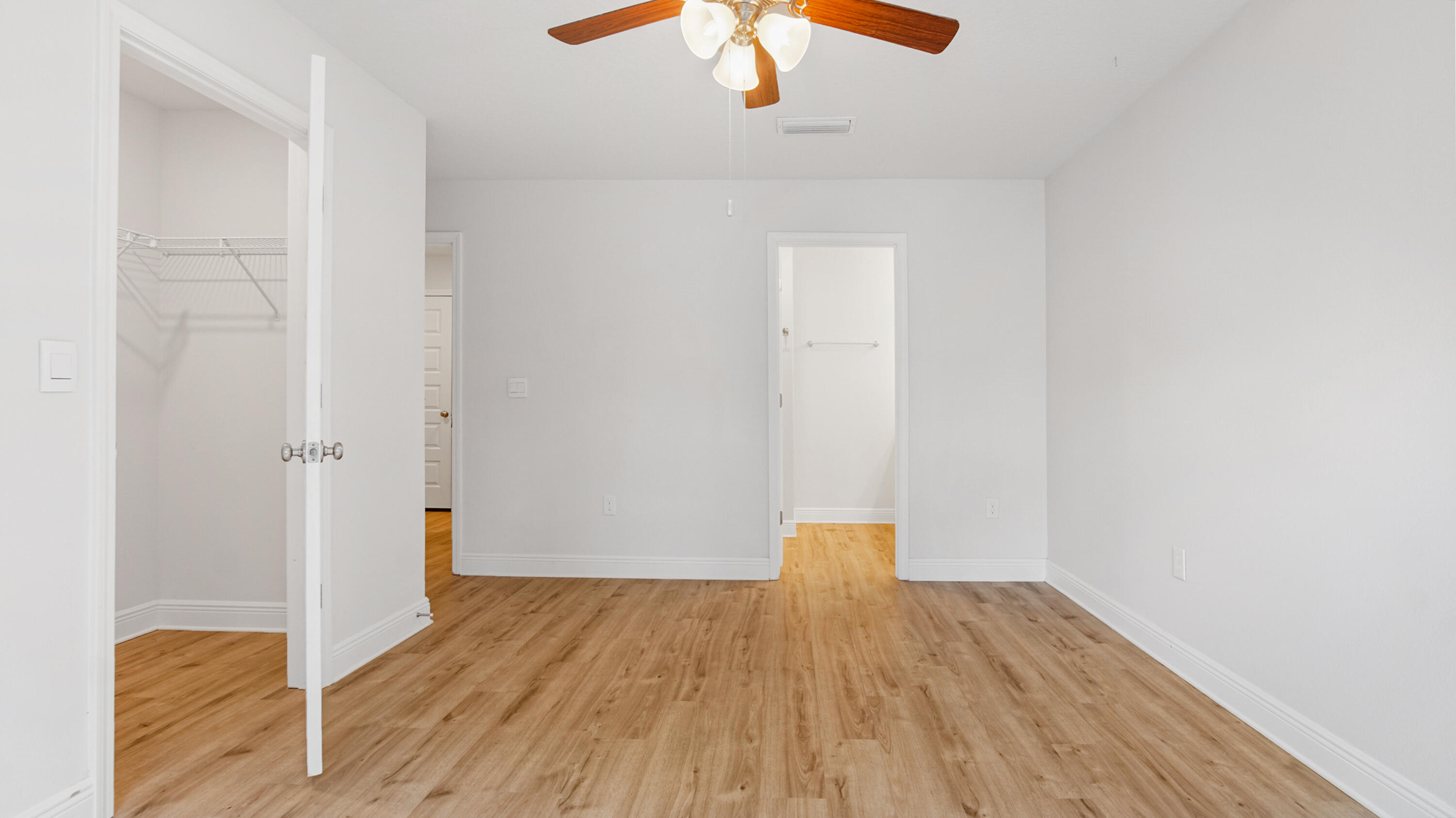 Sandhill Pines - Residential