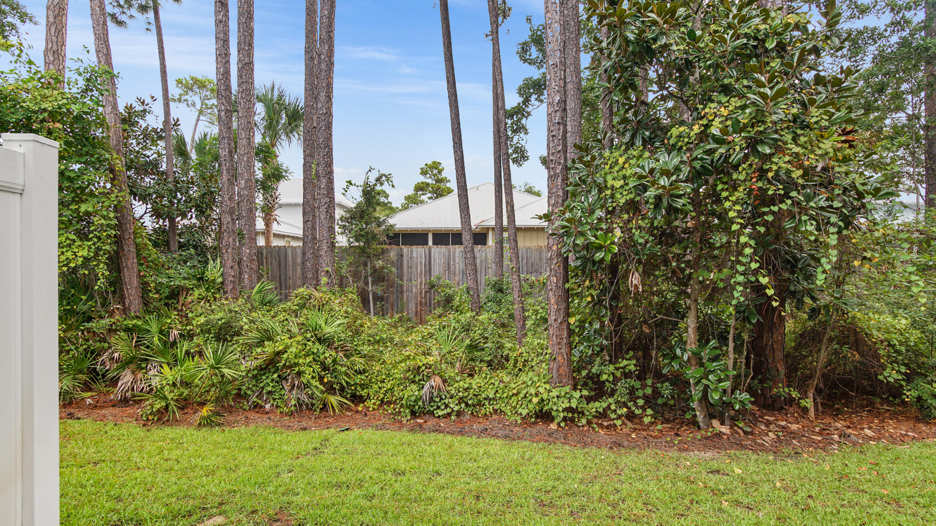 Sandhill Pines - Residential
