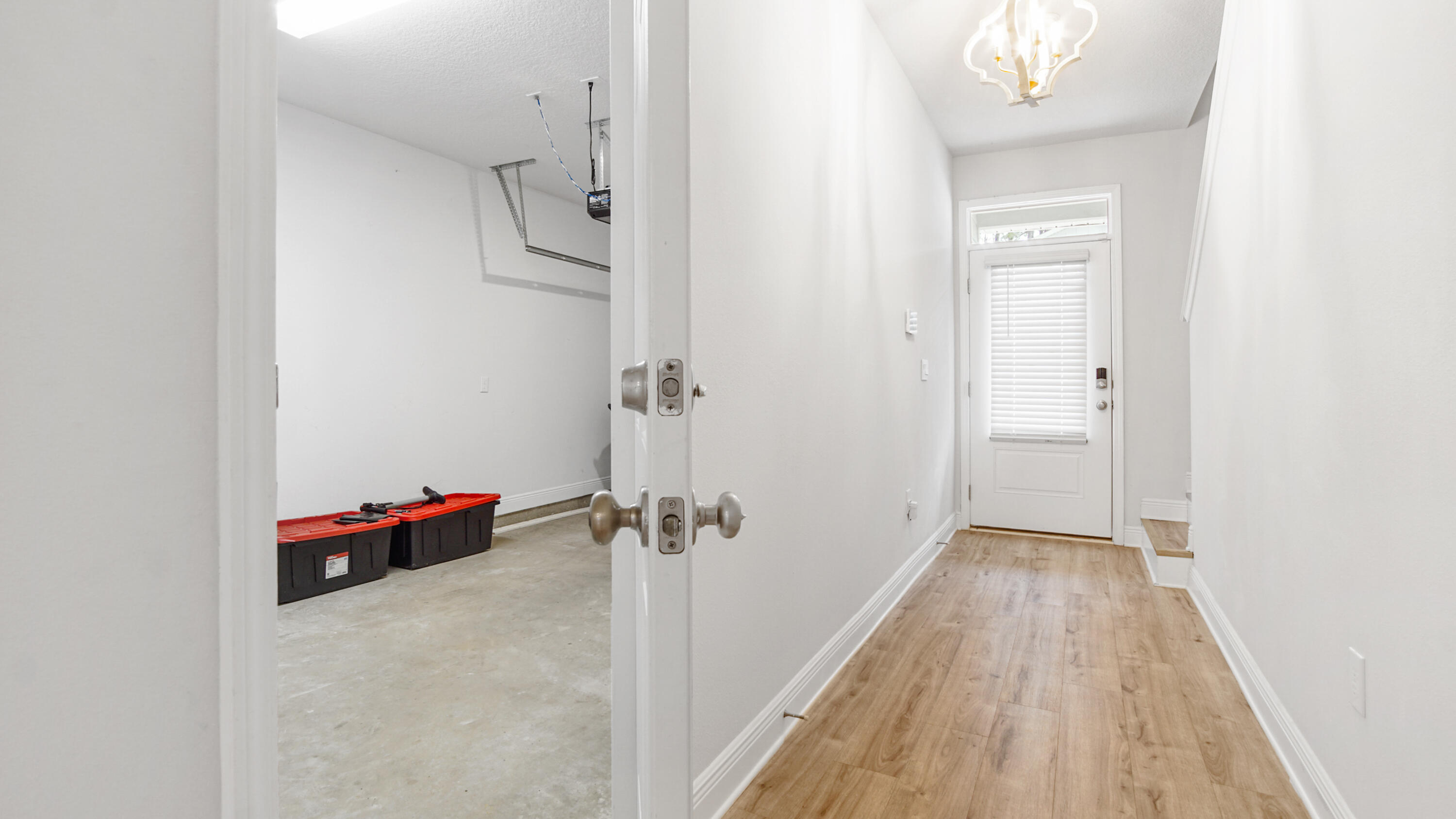 Sandhill Pines - Residential