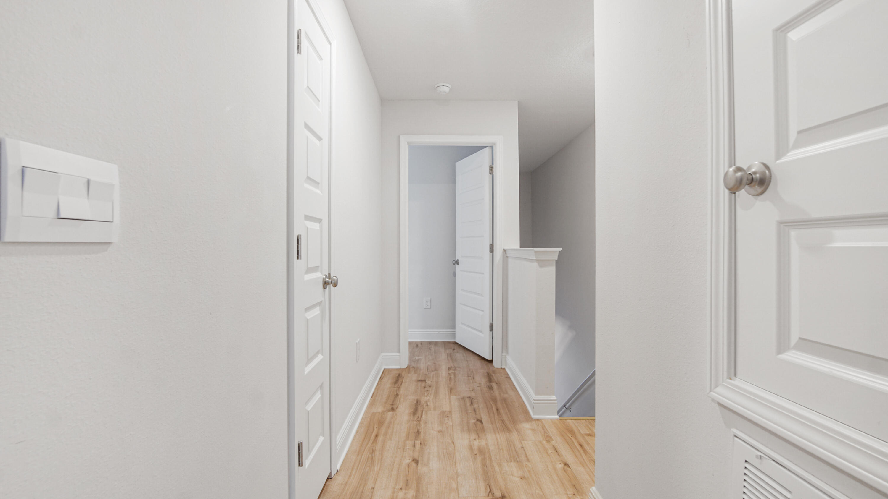Sandhill Pines - Residential