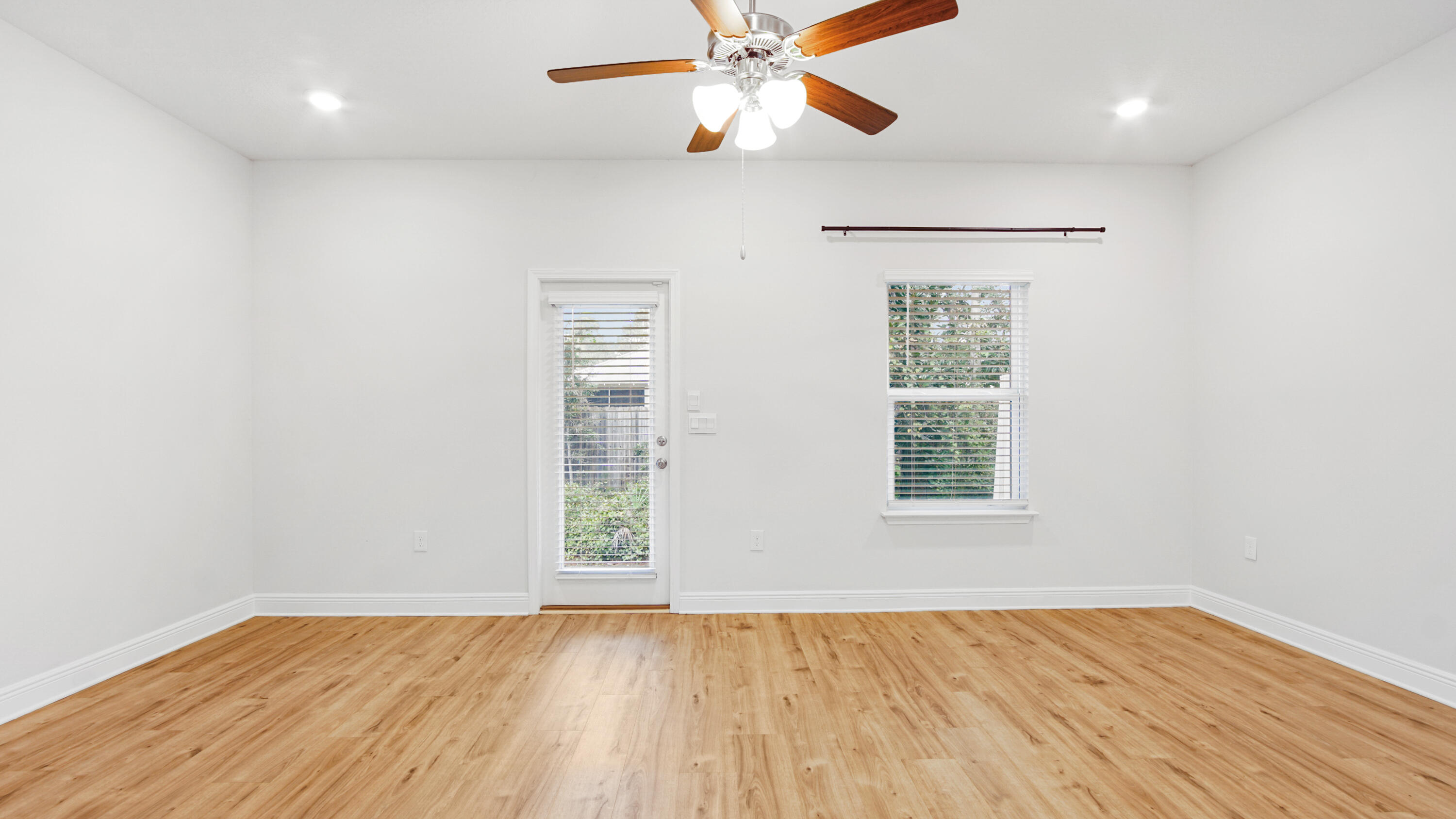 Sandhill Pines - Residential