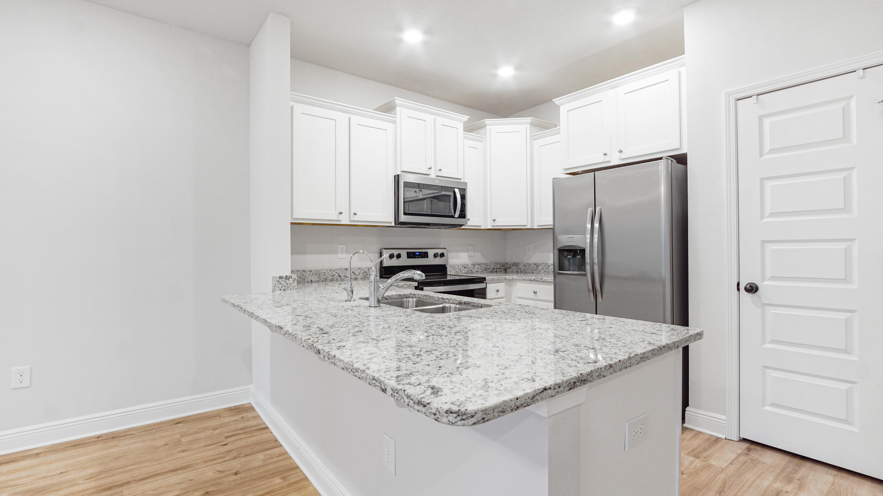 Sandhill Pines - Residential
