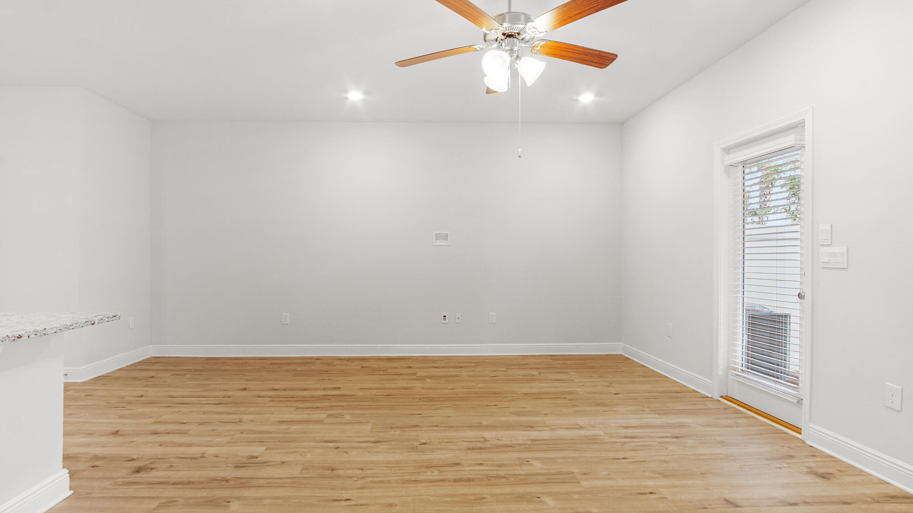 Sandhill Pines - Residential