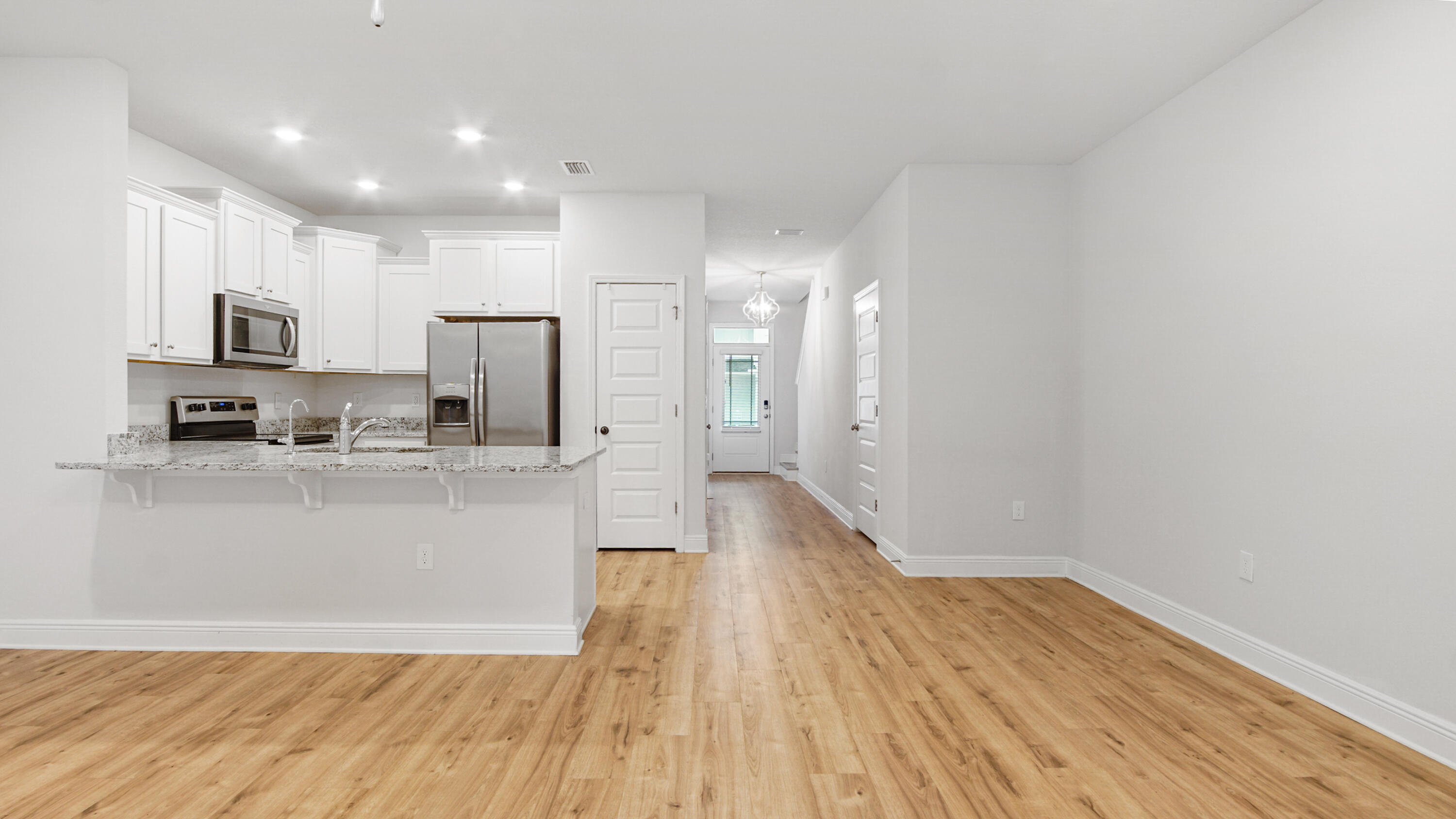 Sandhill Pines - Residential