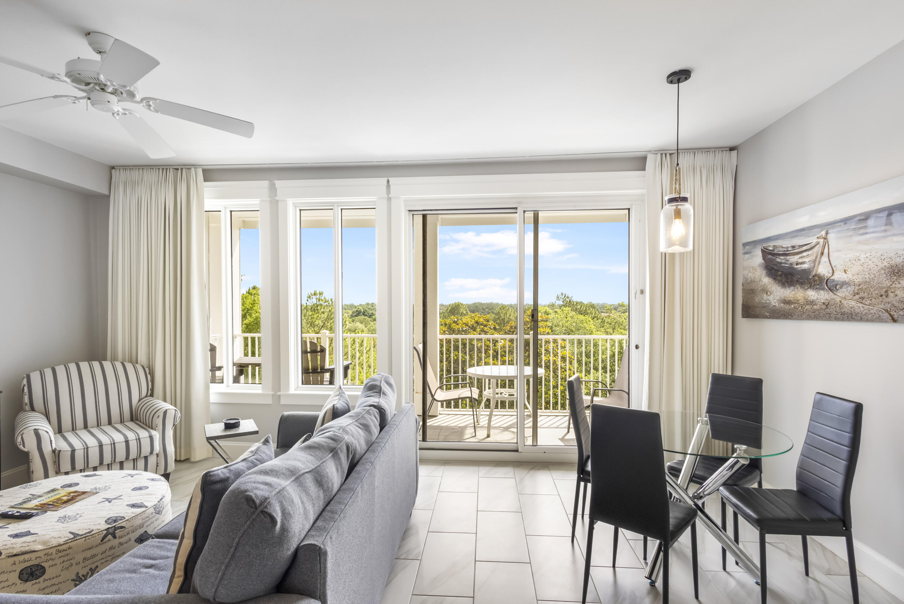 GRAND SANDESTIN THE - Residential